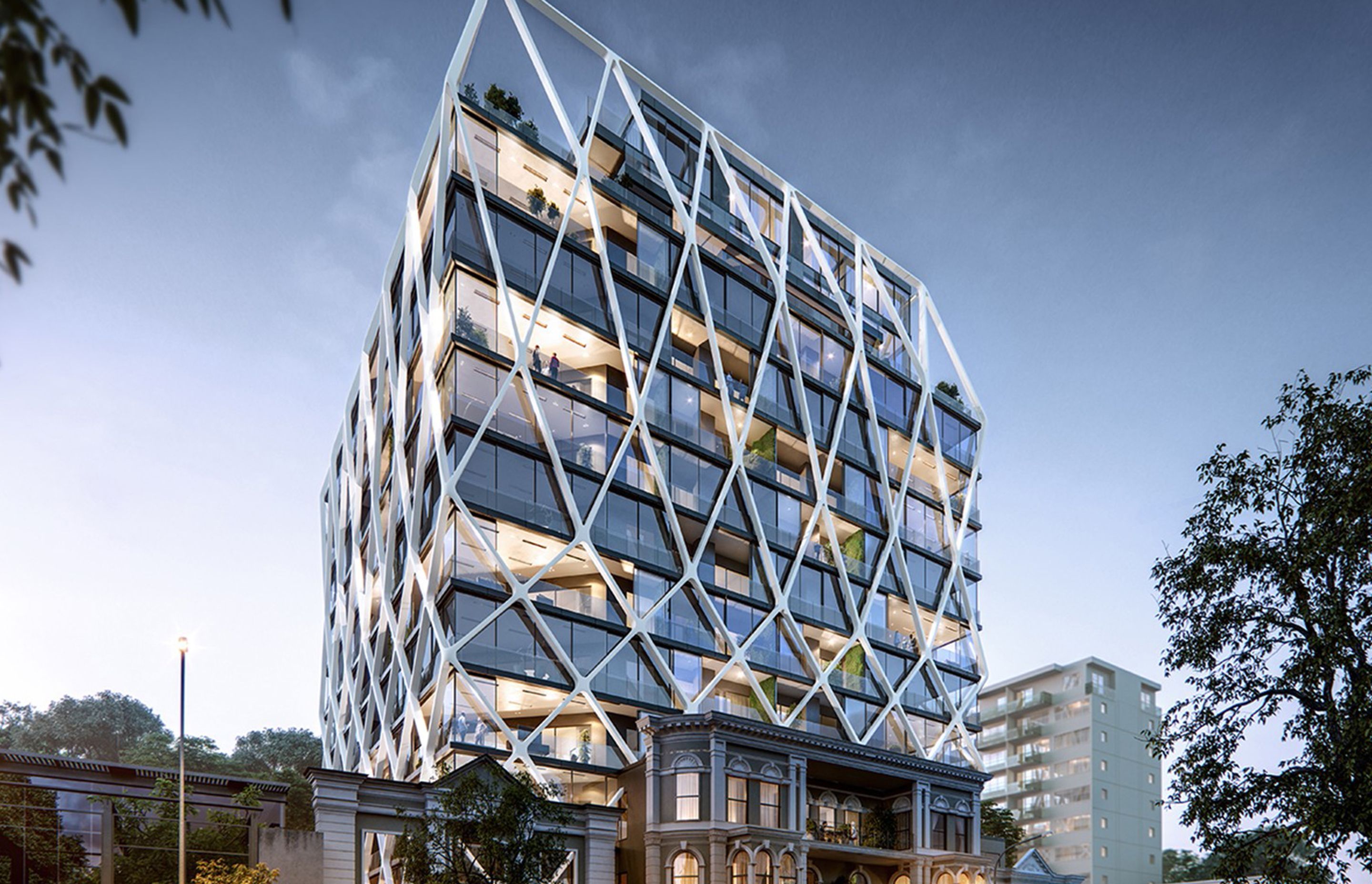 The International Auckland