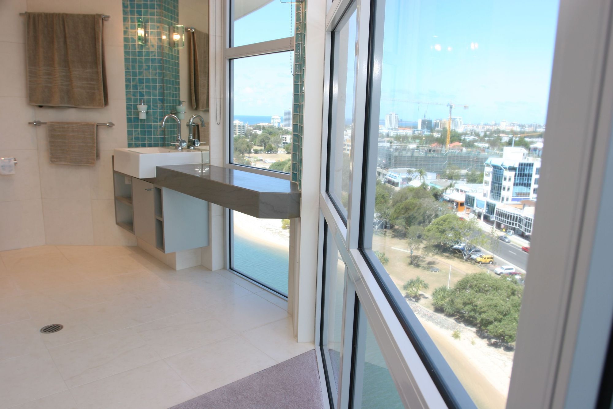 Aurora Penthouse