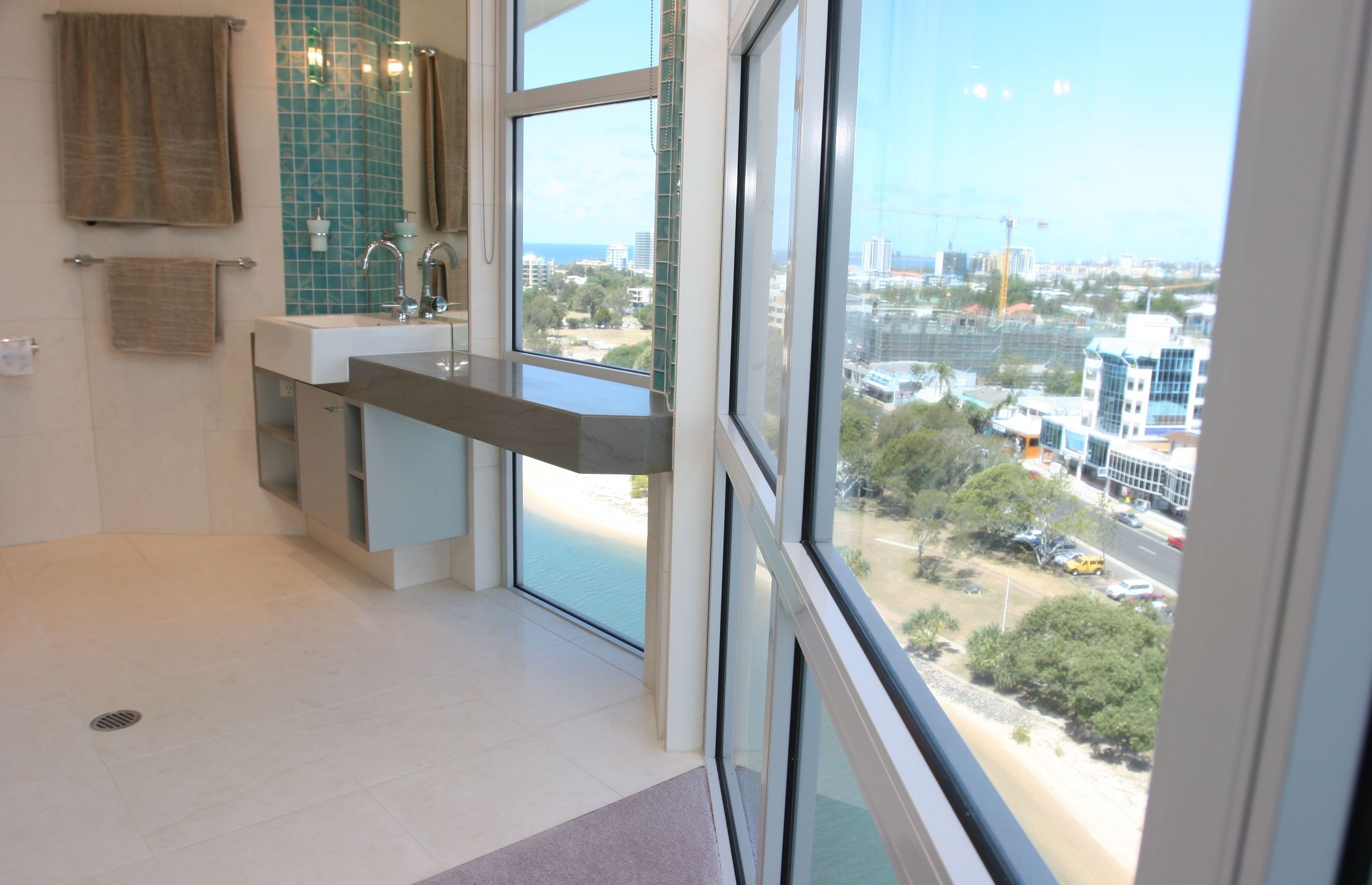 Aurora Penthouse