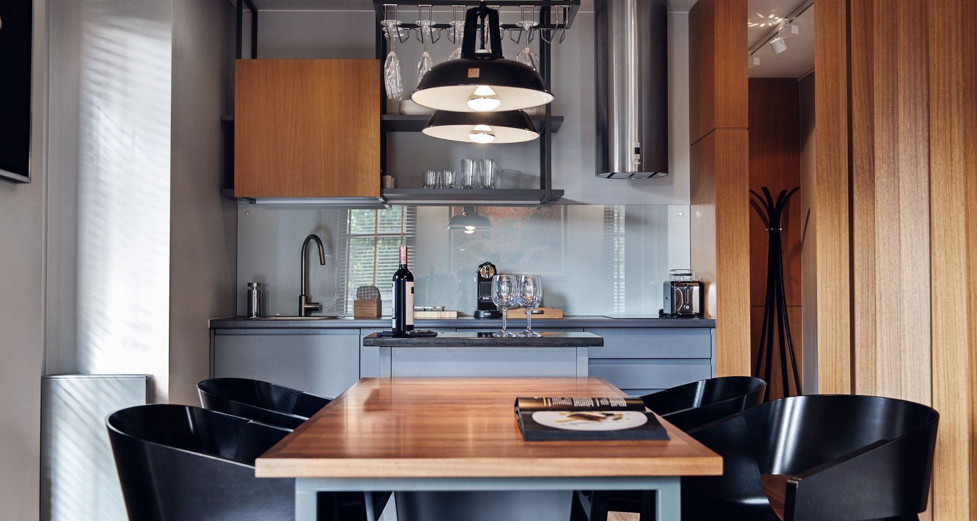 Jovi Apartment banner