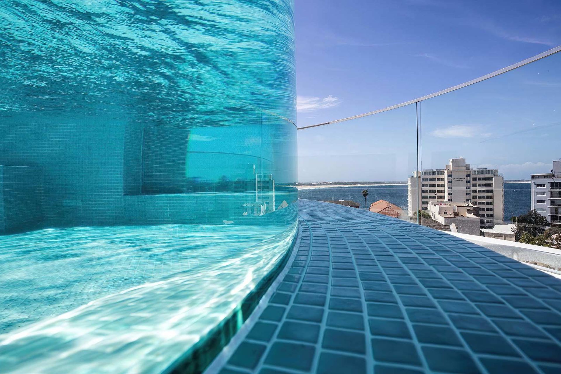 Soul Apartments, Cronulla