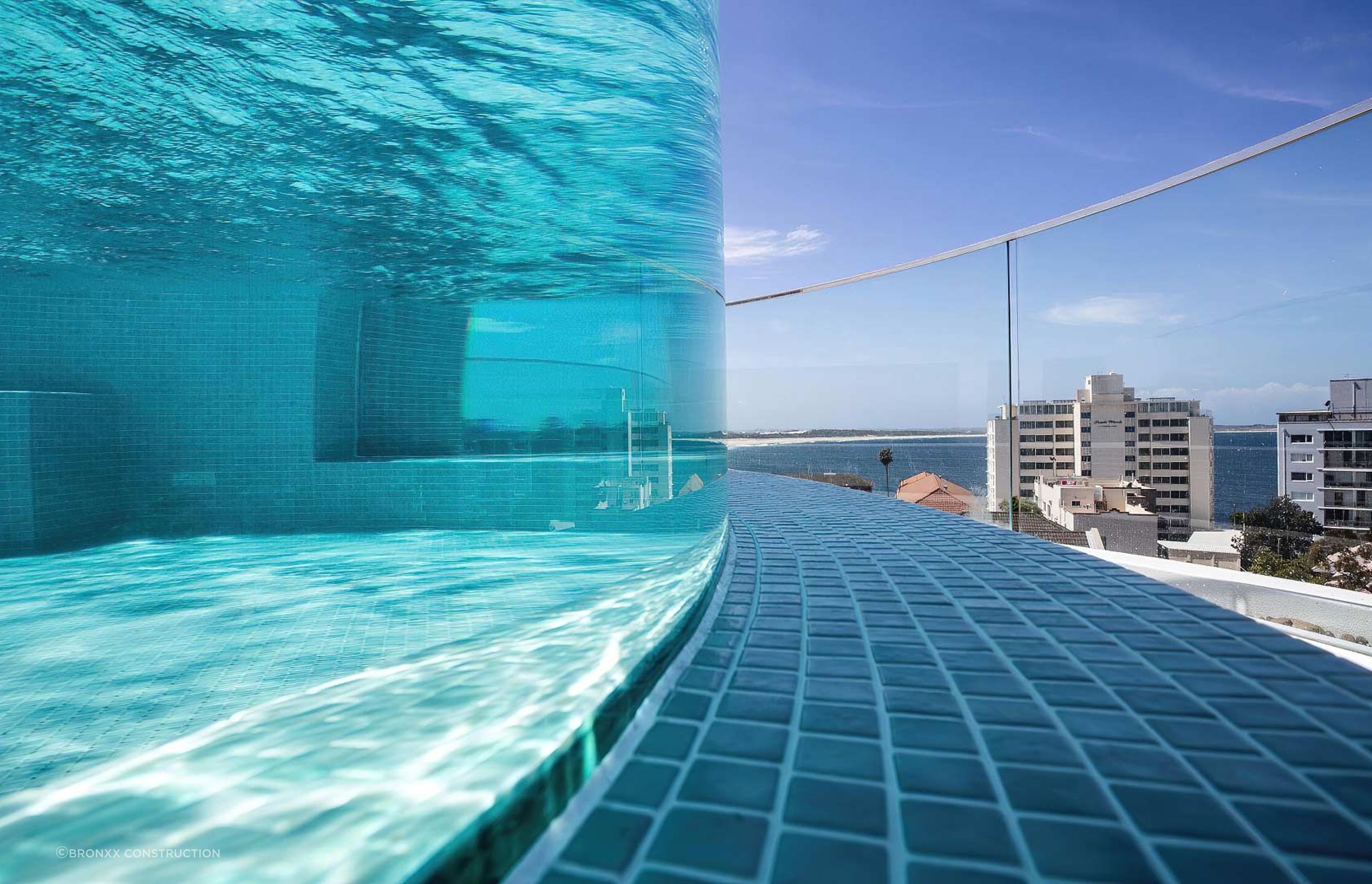 Soul Apartments, Cronulla