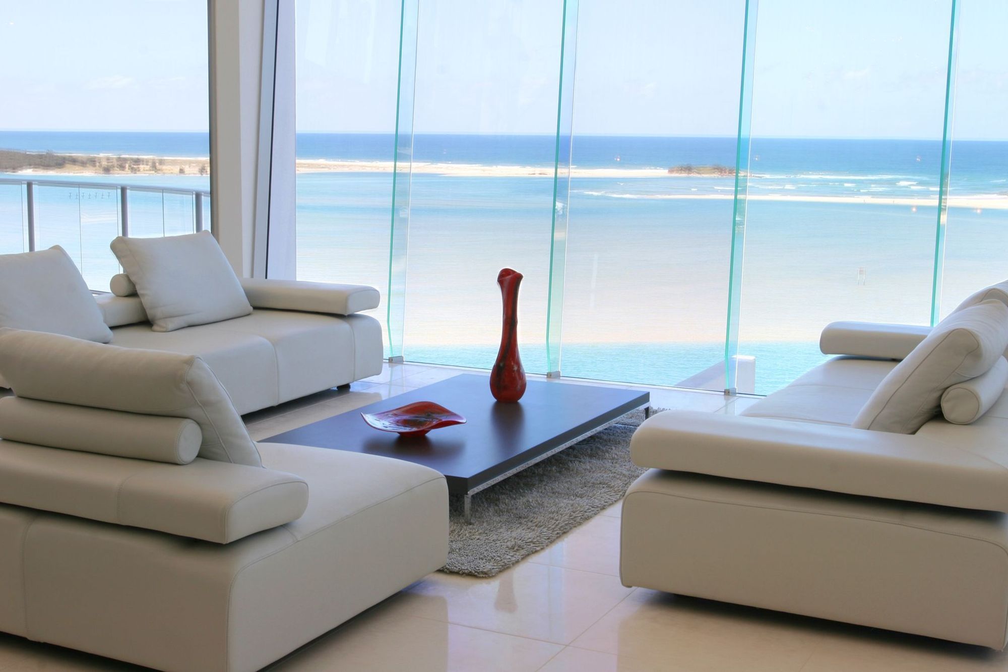 Aurora Penthouse