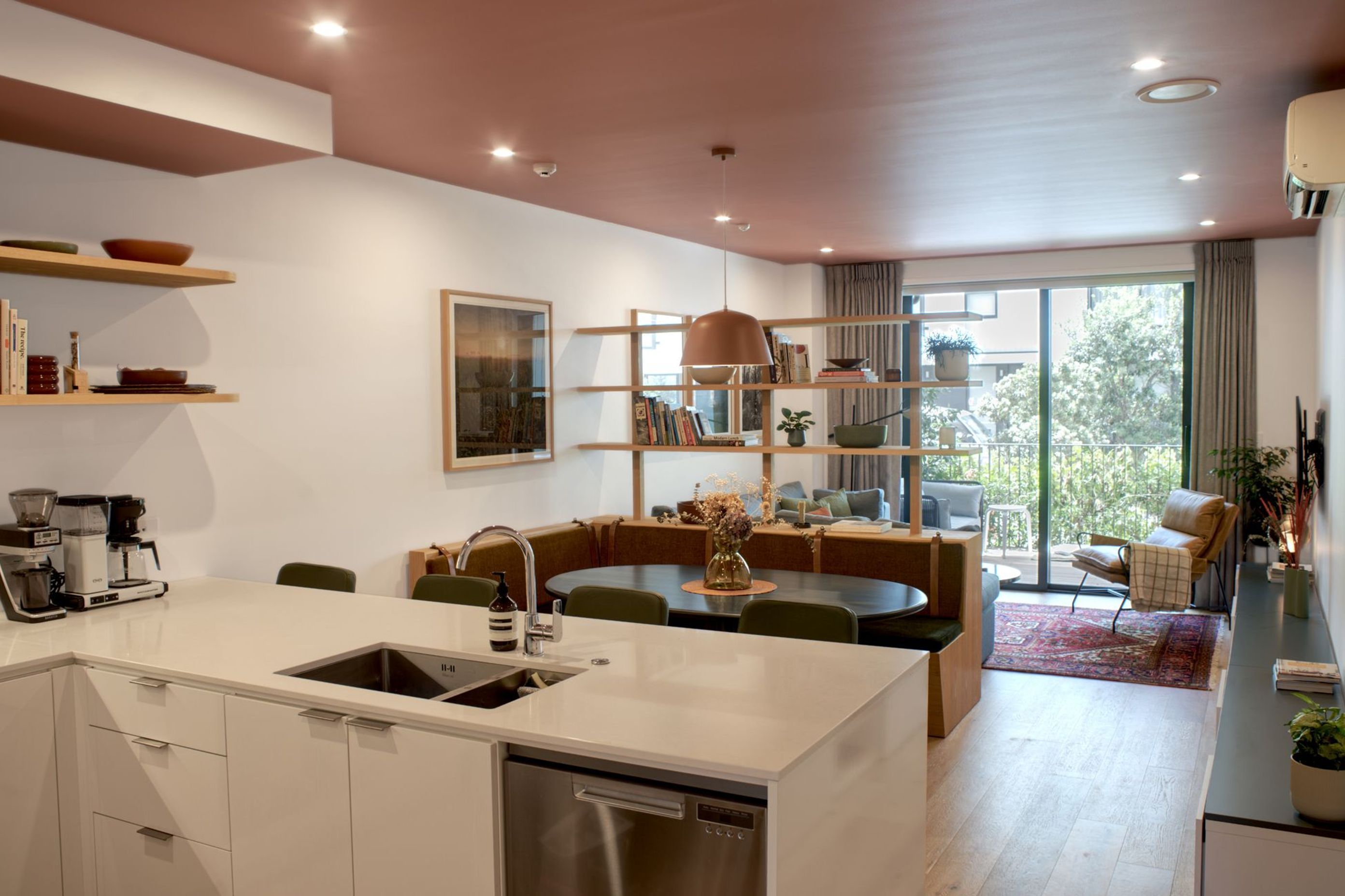Kimiora Apartment
