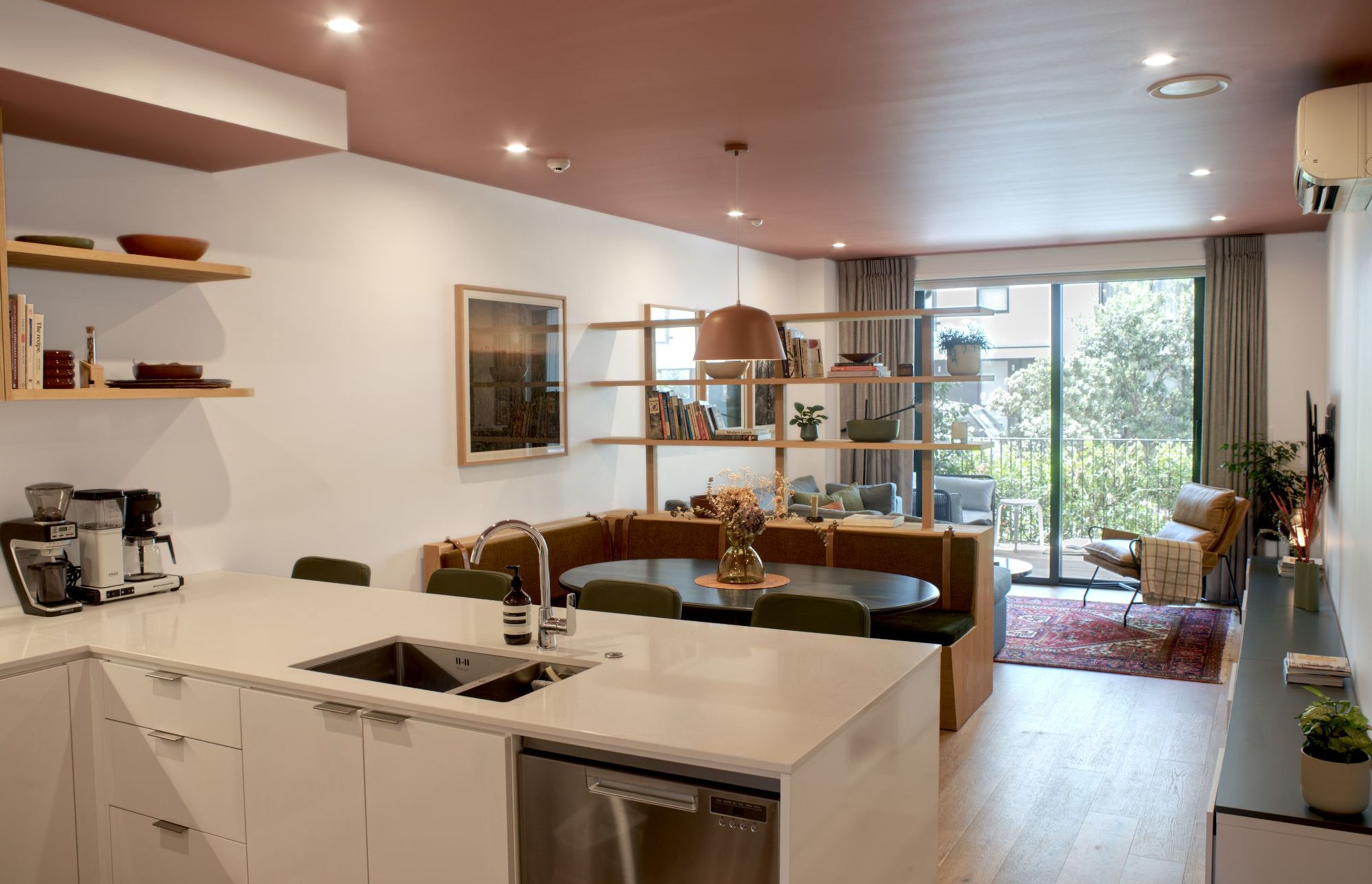 Kimiora Apartment