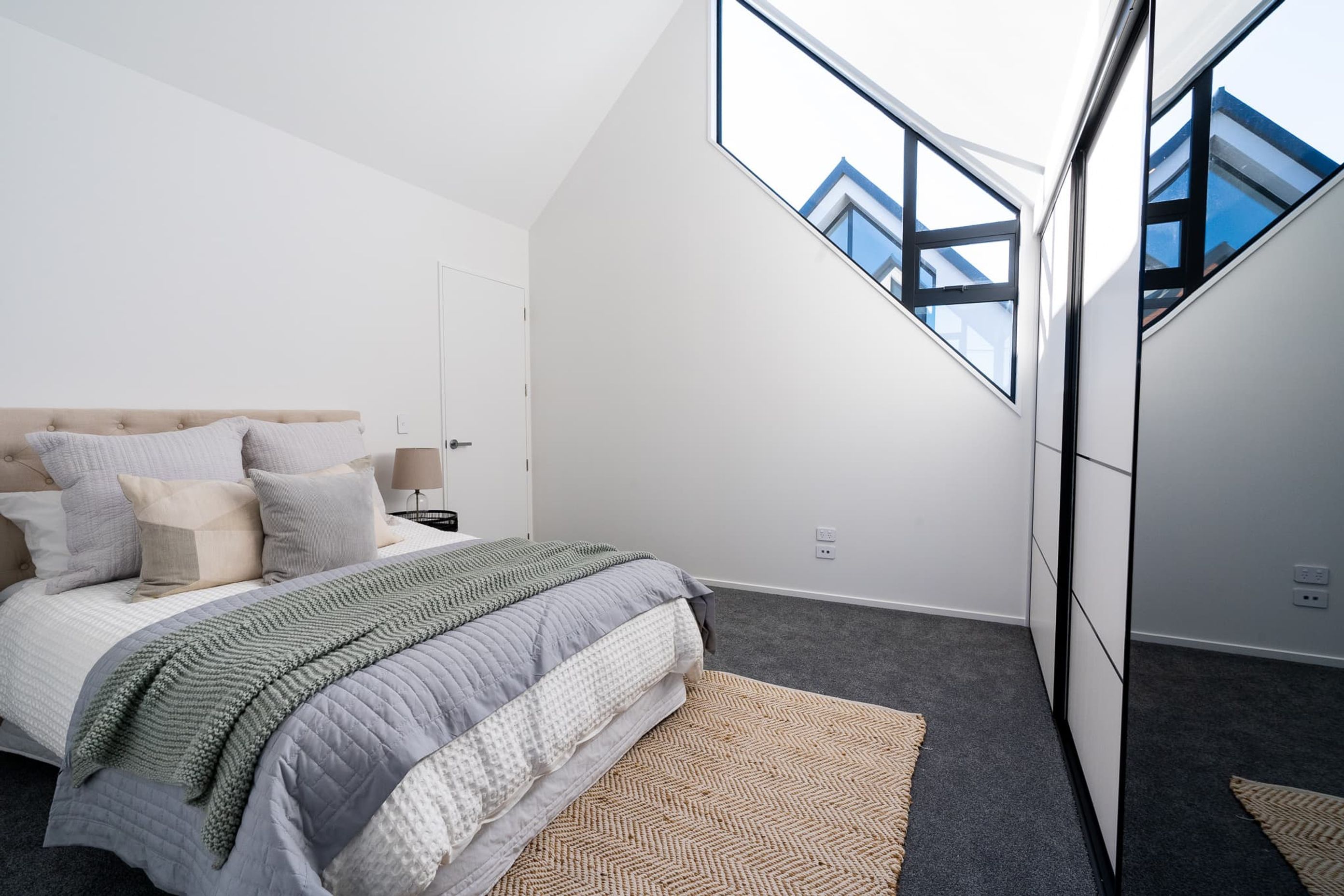 Edgeware Road, Townhouse Development