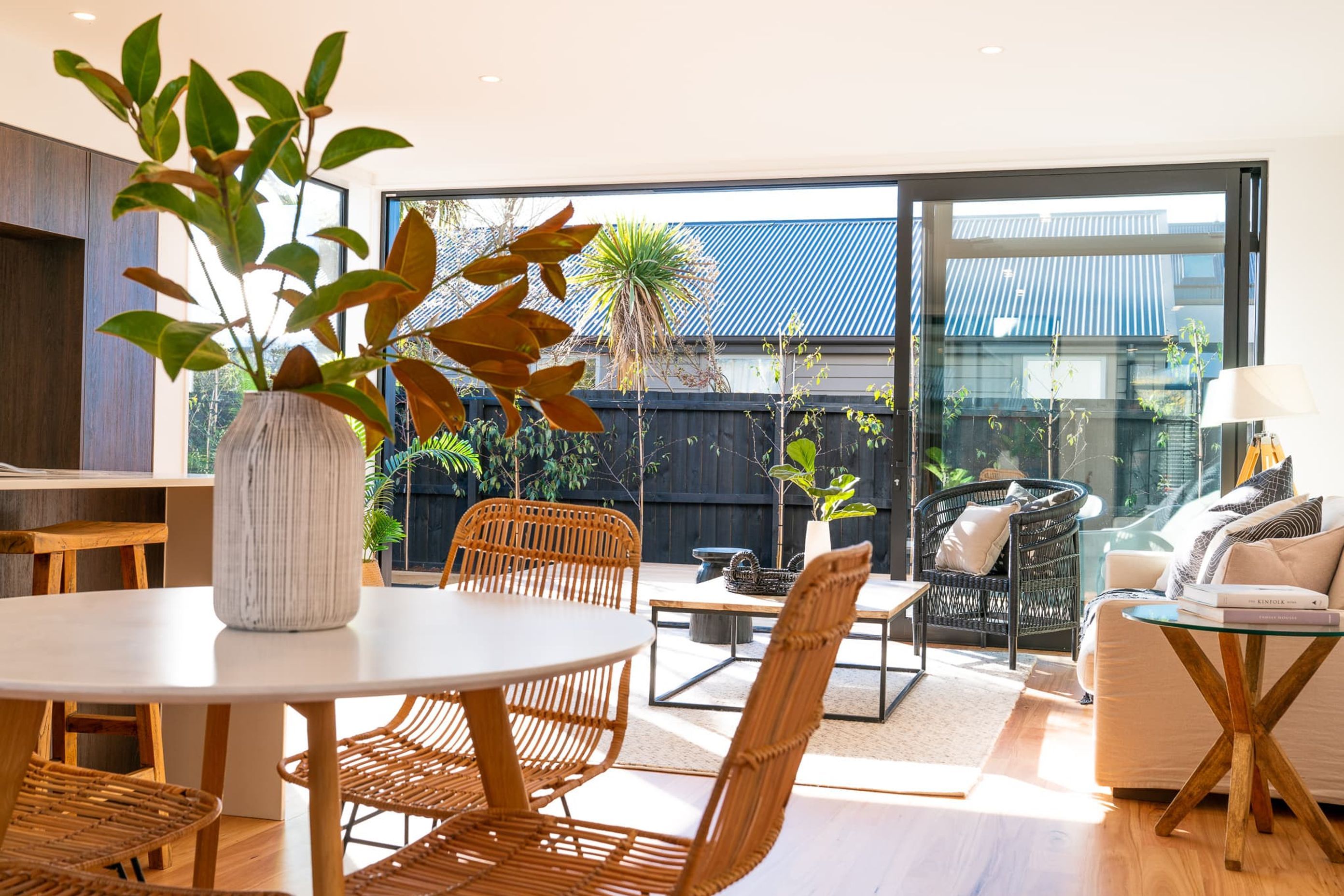 Edgeware Road, Townhouse Development
