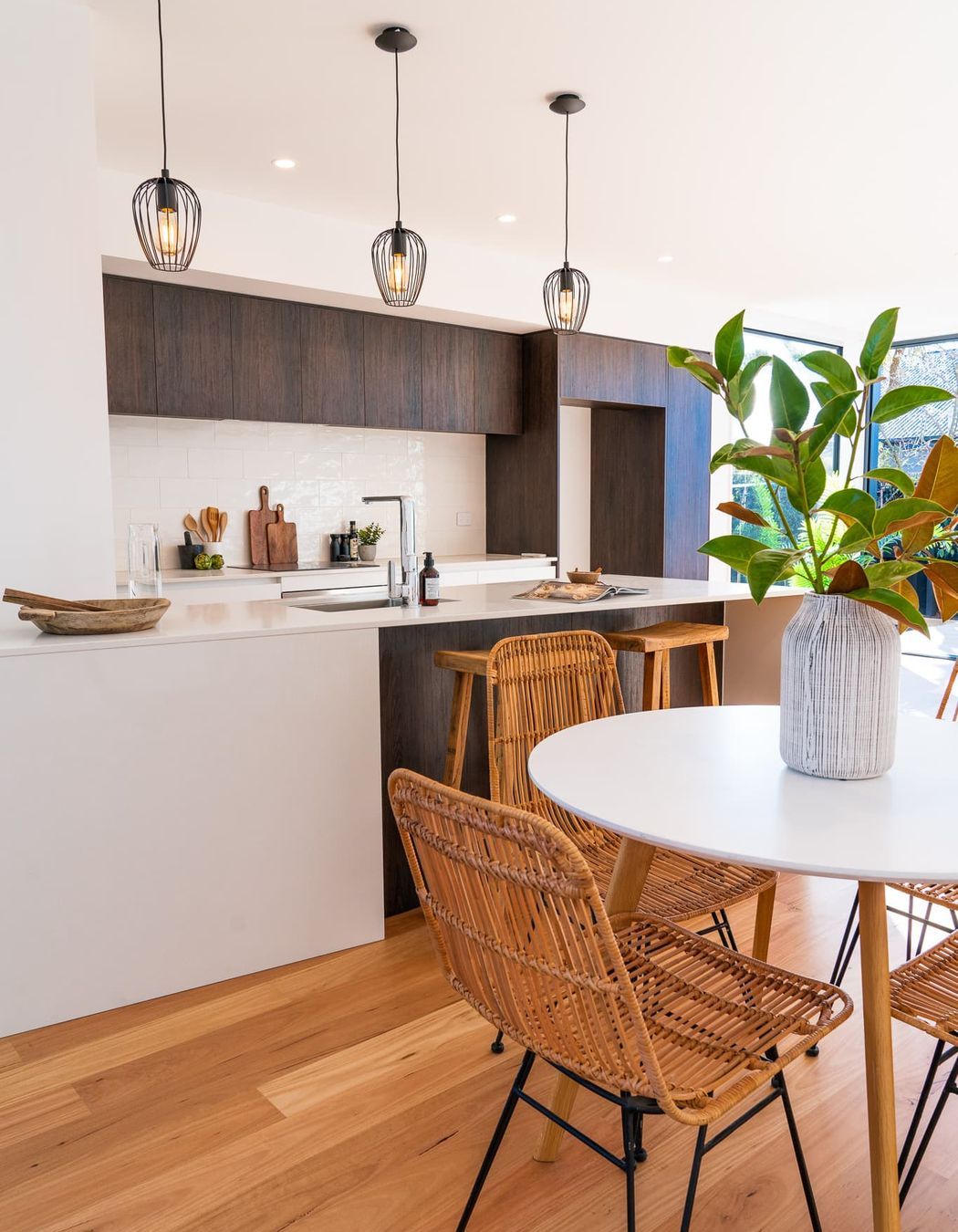 Edgeware Road, Townhouse Development