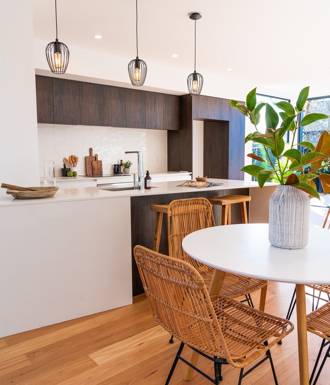 Edgeware Road, Townhouse Development