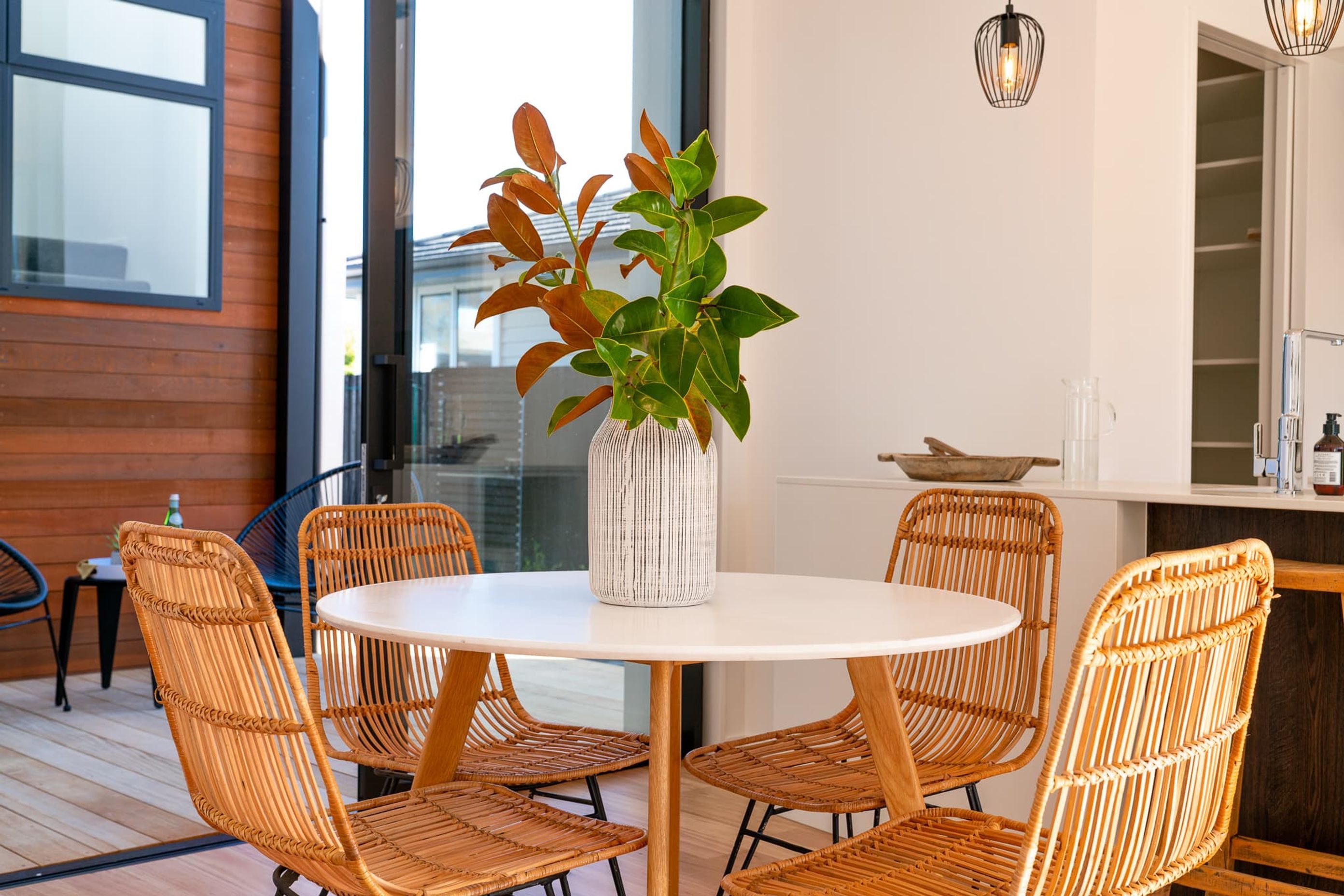 Edgeware Road, Townhouse Development