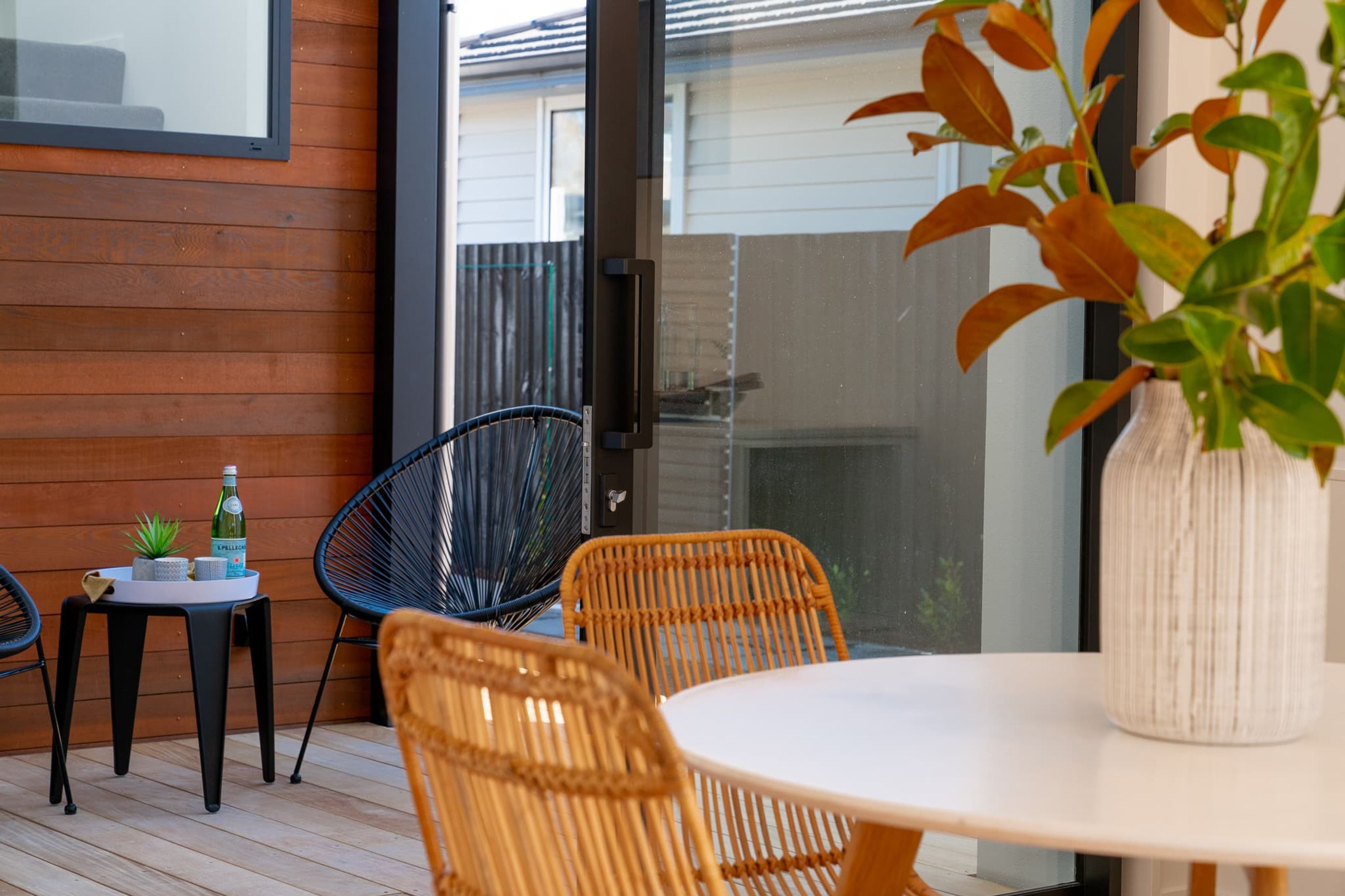 Edgeware Road, Townhouse Development
