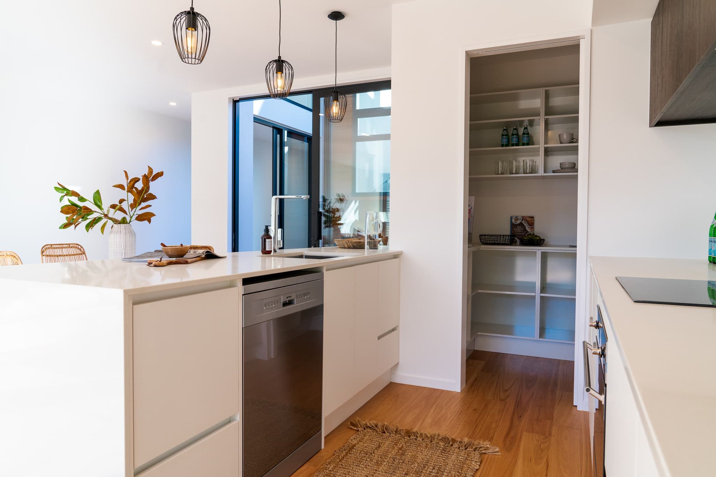 Edgeware Road, Townhouse Development
