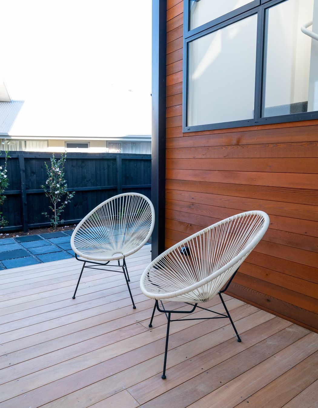 Edgeware Road, Townhouse Development
