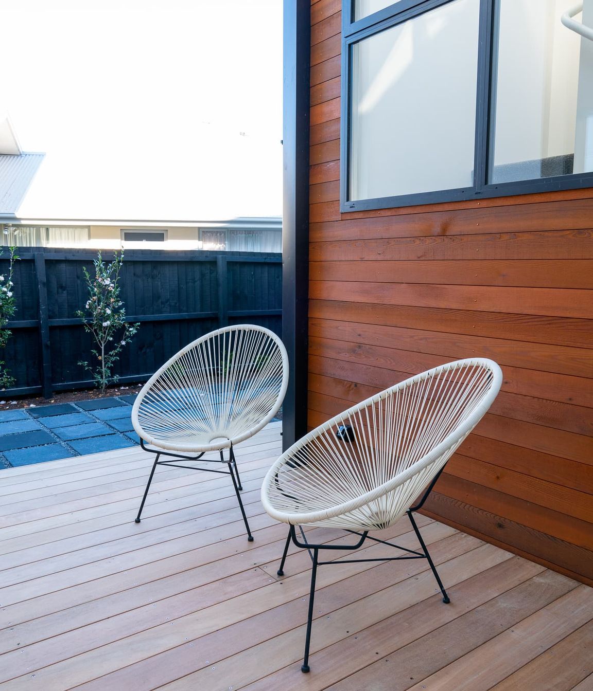 Edgeware Road, Townhouse Development