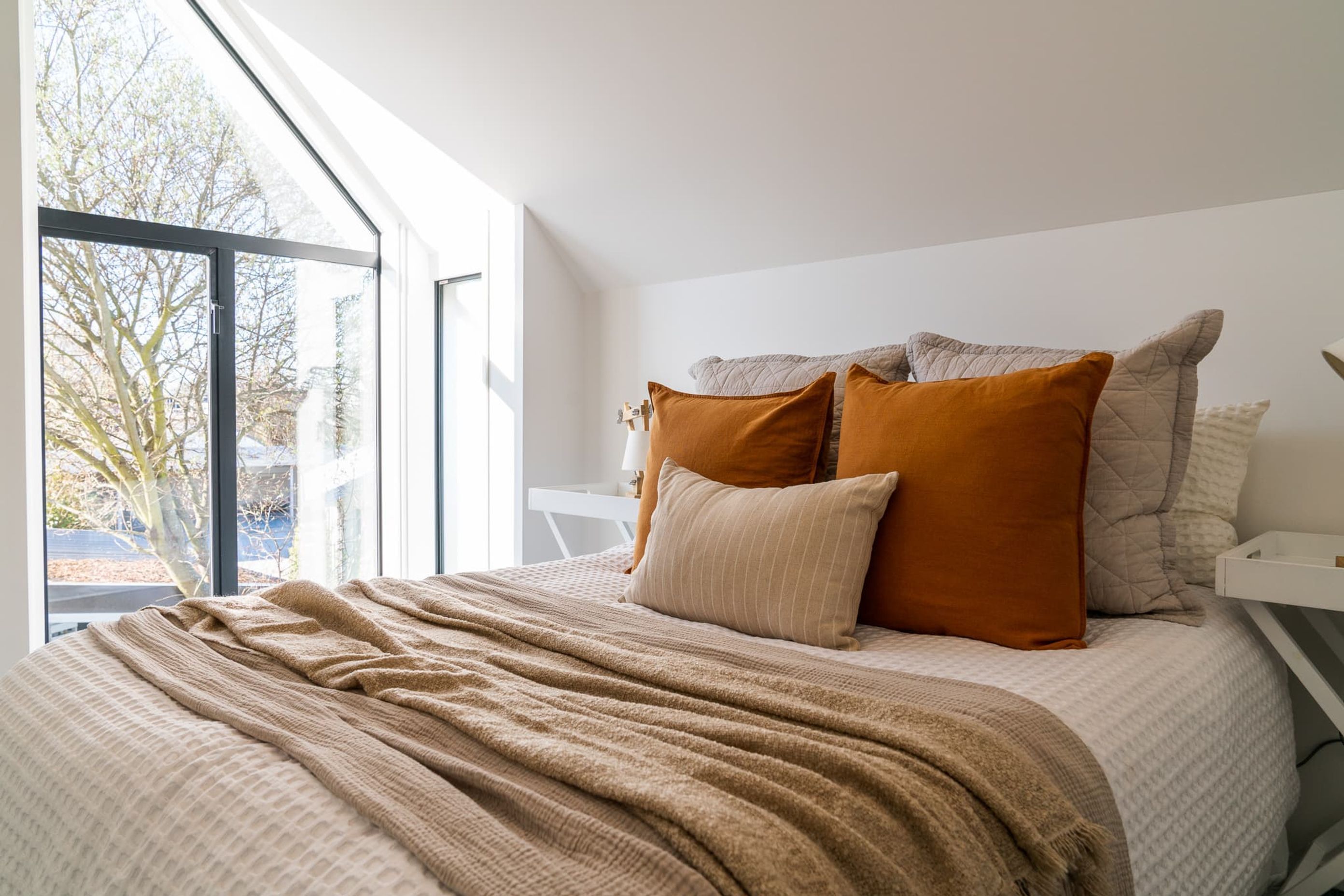 Edgeware Road, Townhouse Development