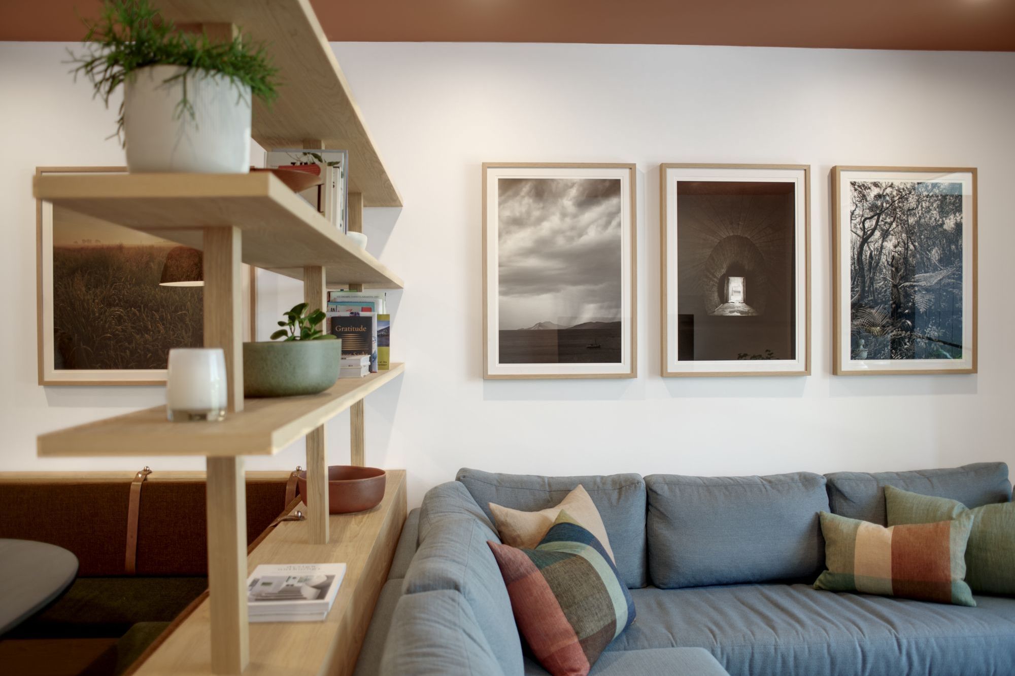 Kimiora Apartment