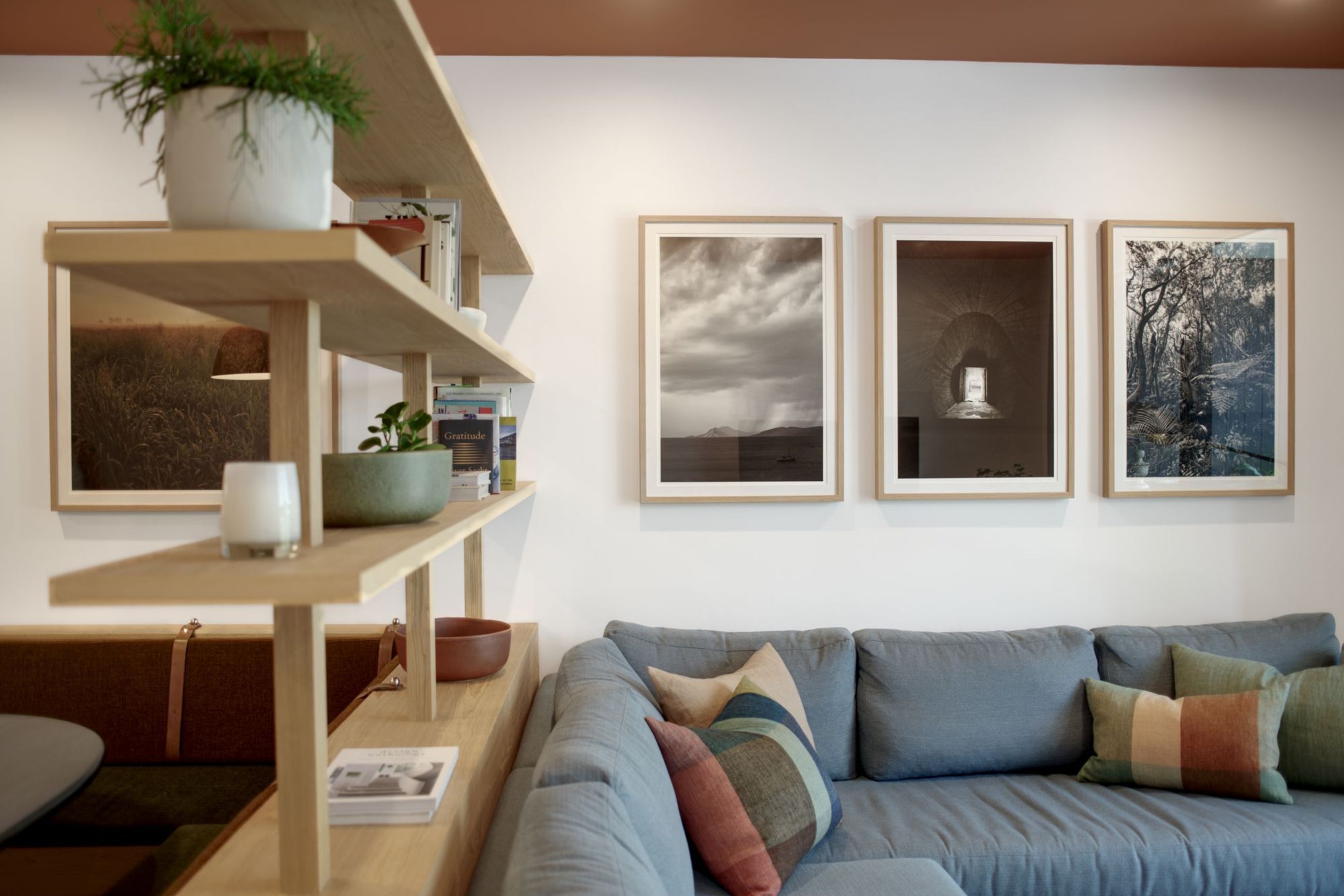 Kimiora Apartment
