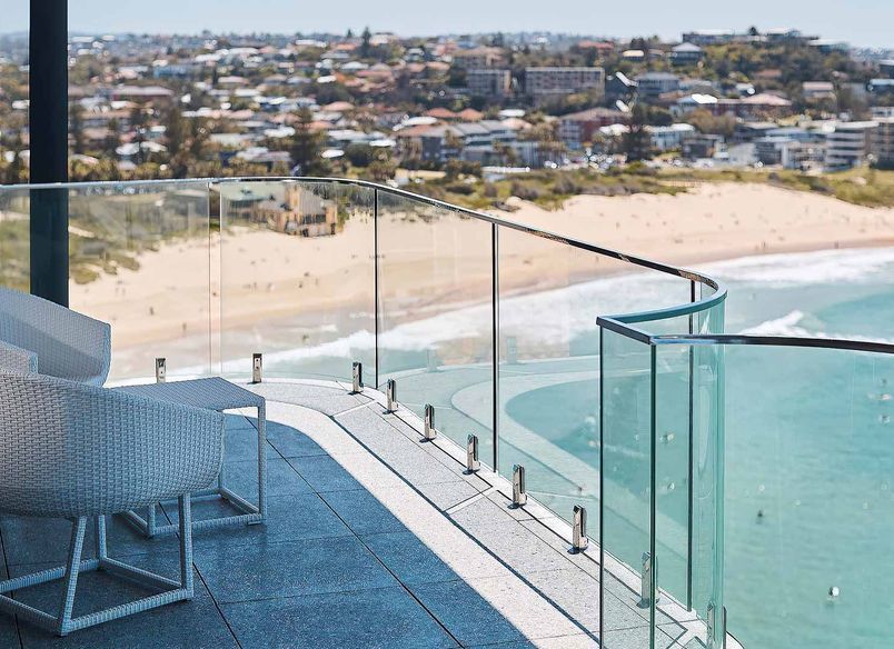 Aquilam Apartments, Sydney