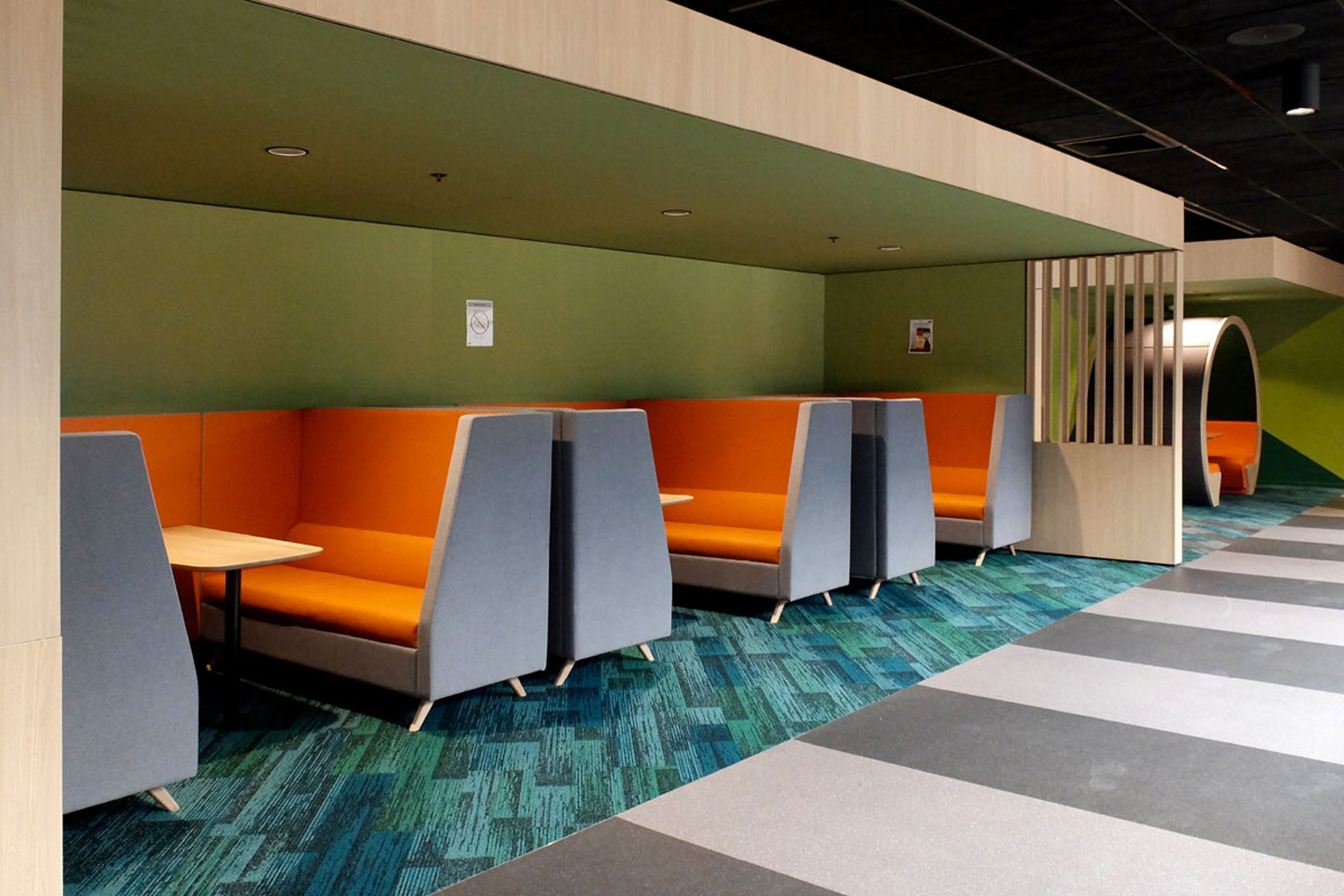 UniLodge Te Āhuru Student Accommodation | Auckland
