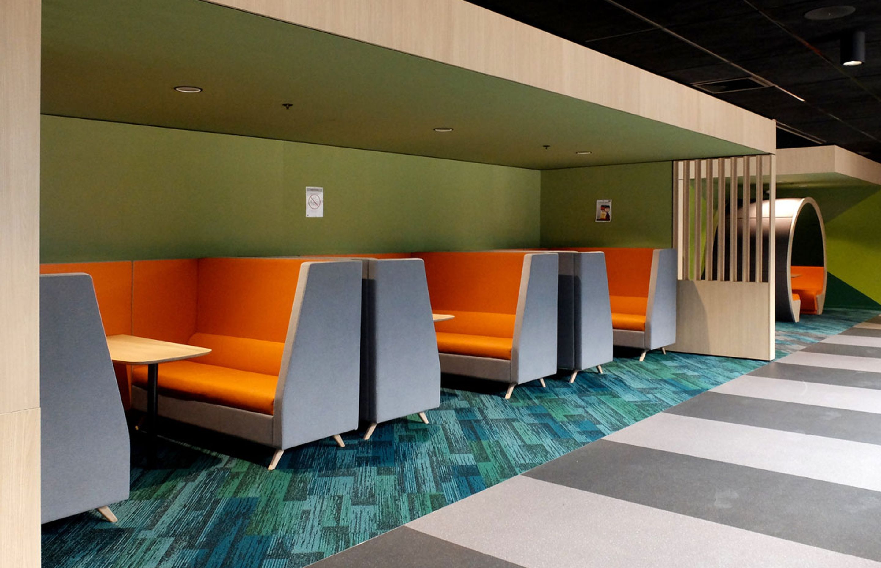 UniLodge Te Āhuru Student Accommodation | Auckland