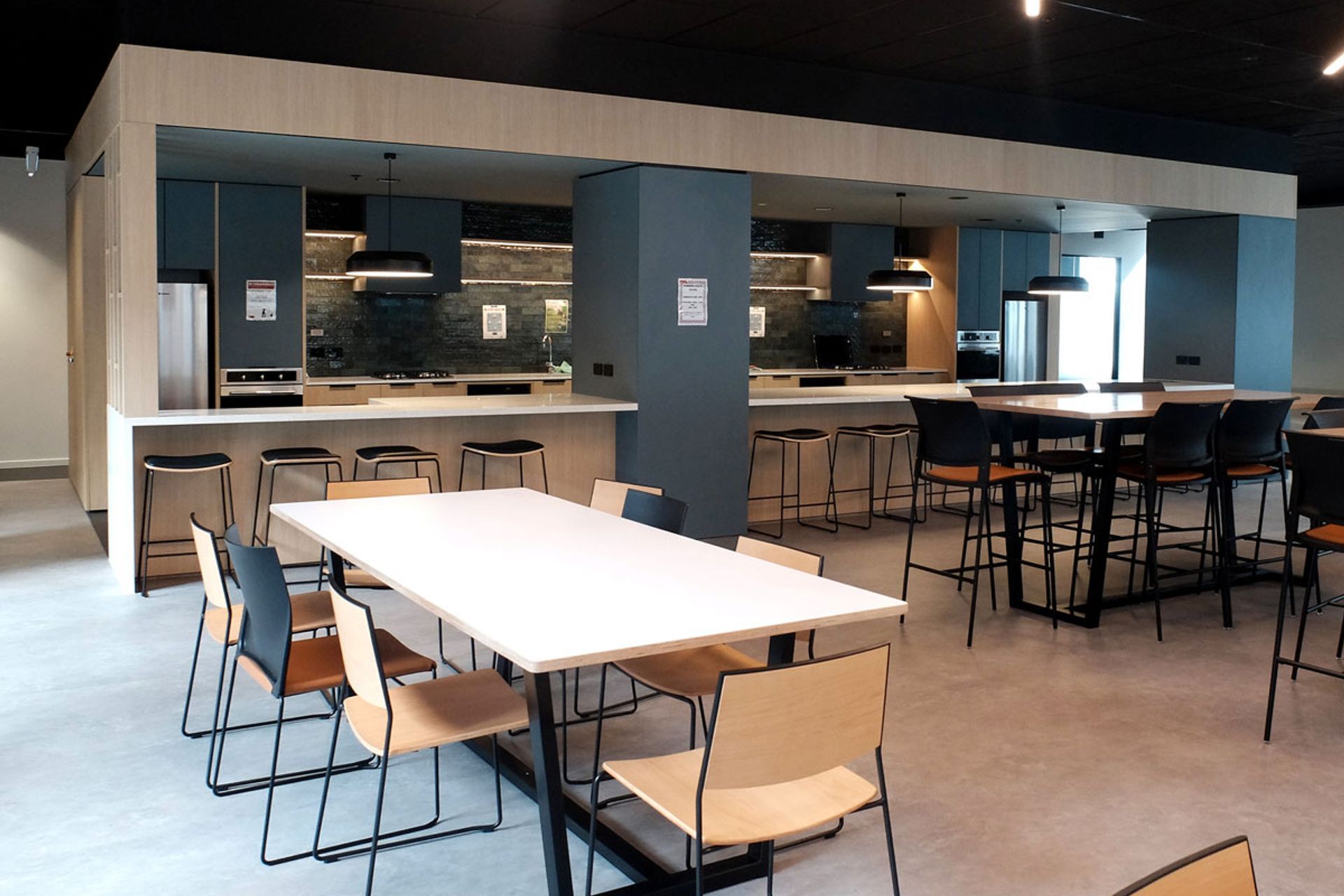 UniLodge Te Āhuru Student Accommodation | Auckland