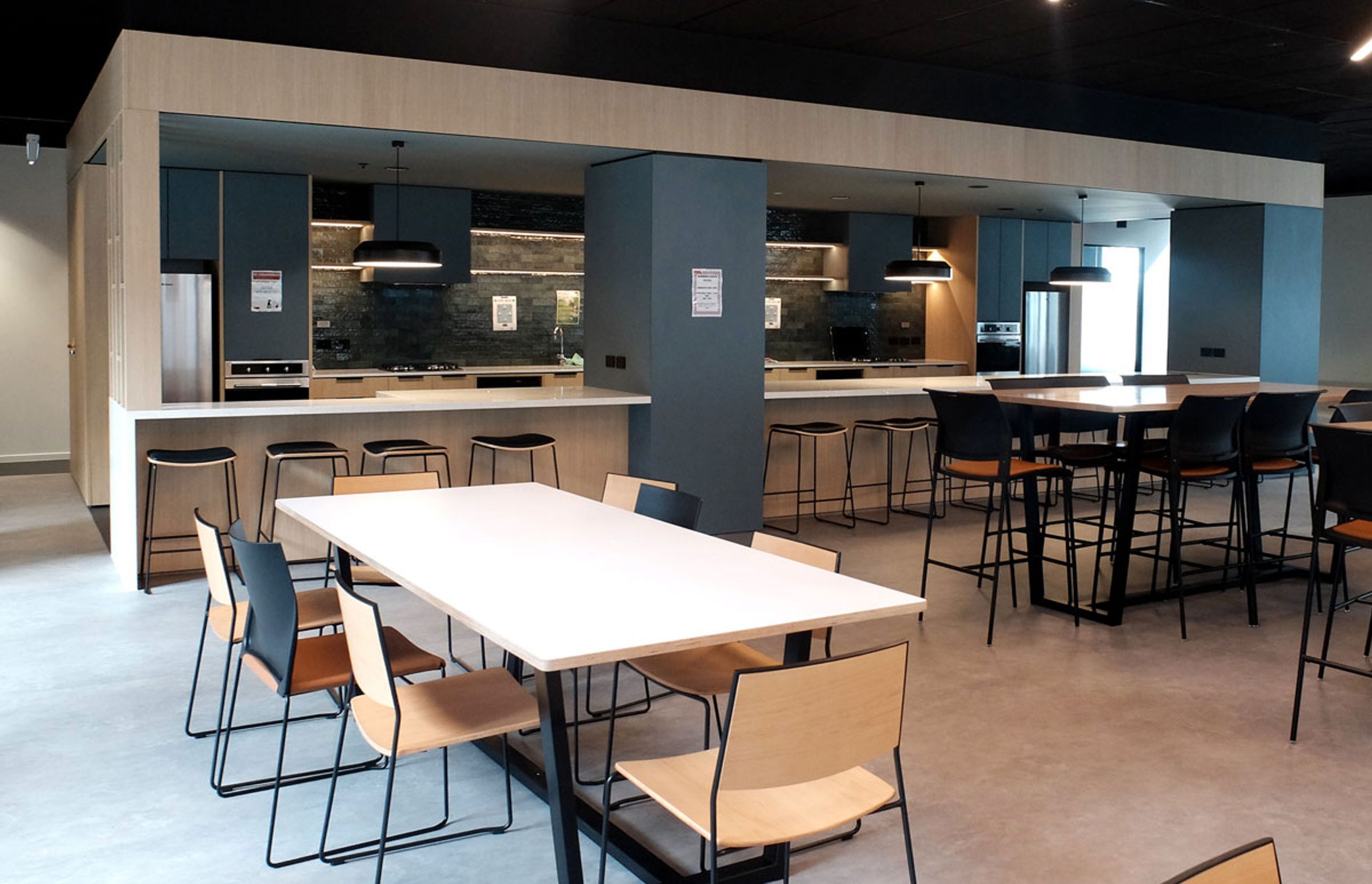 UniLodge Te Āhuru Student Accommodation | Auckland