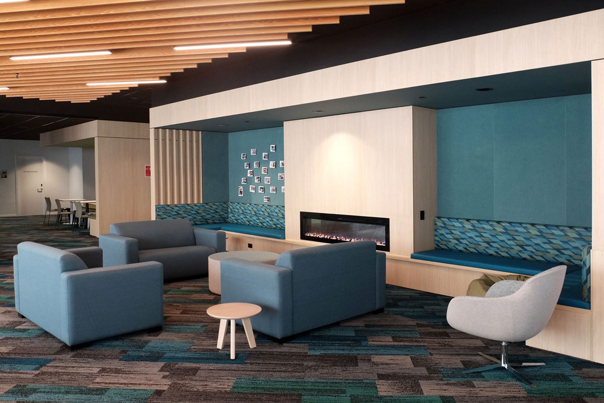 UniLodge Te Āhuru Student Accommodation | Auckland