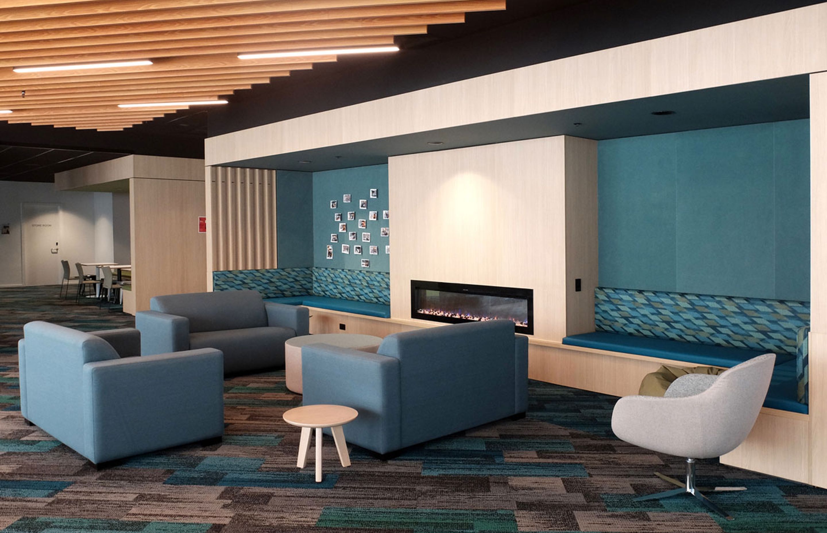 UniLodge Te Āhuru Student Accommodation | Auckland