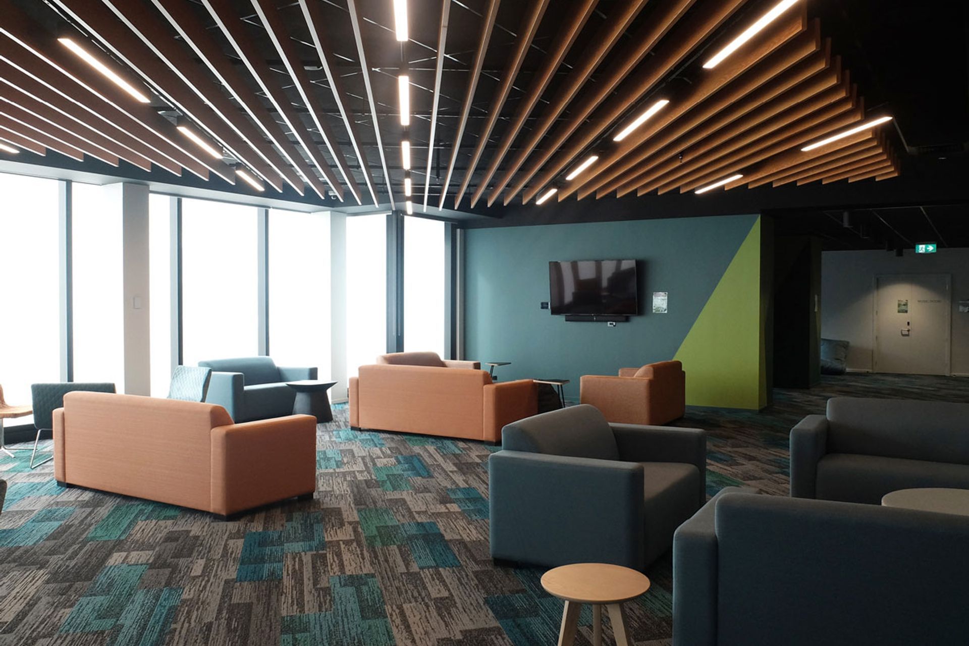 UniLodge Te Āhuru Student Accommodation | Auckland