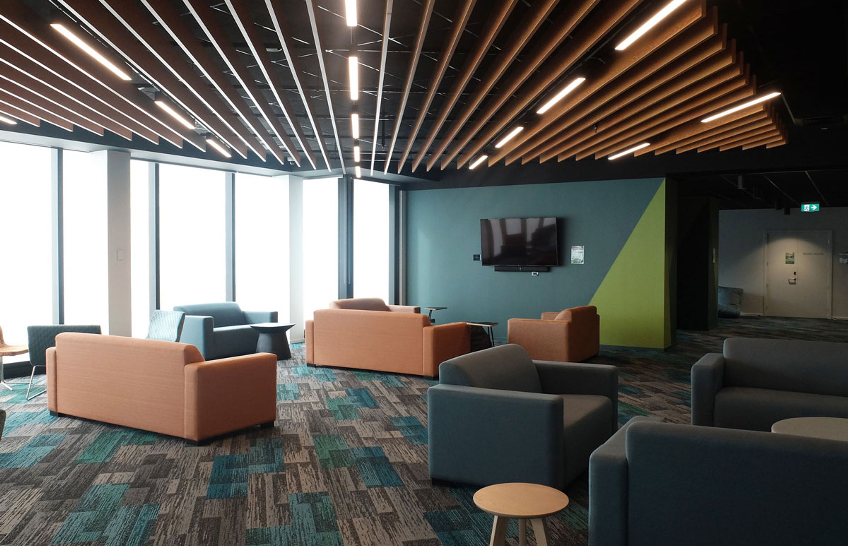 UniLodge Te Āhuru Student Accommodation | Auckland
