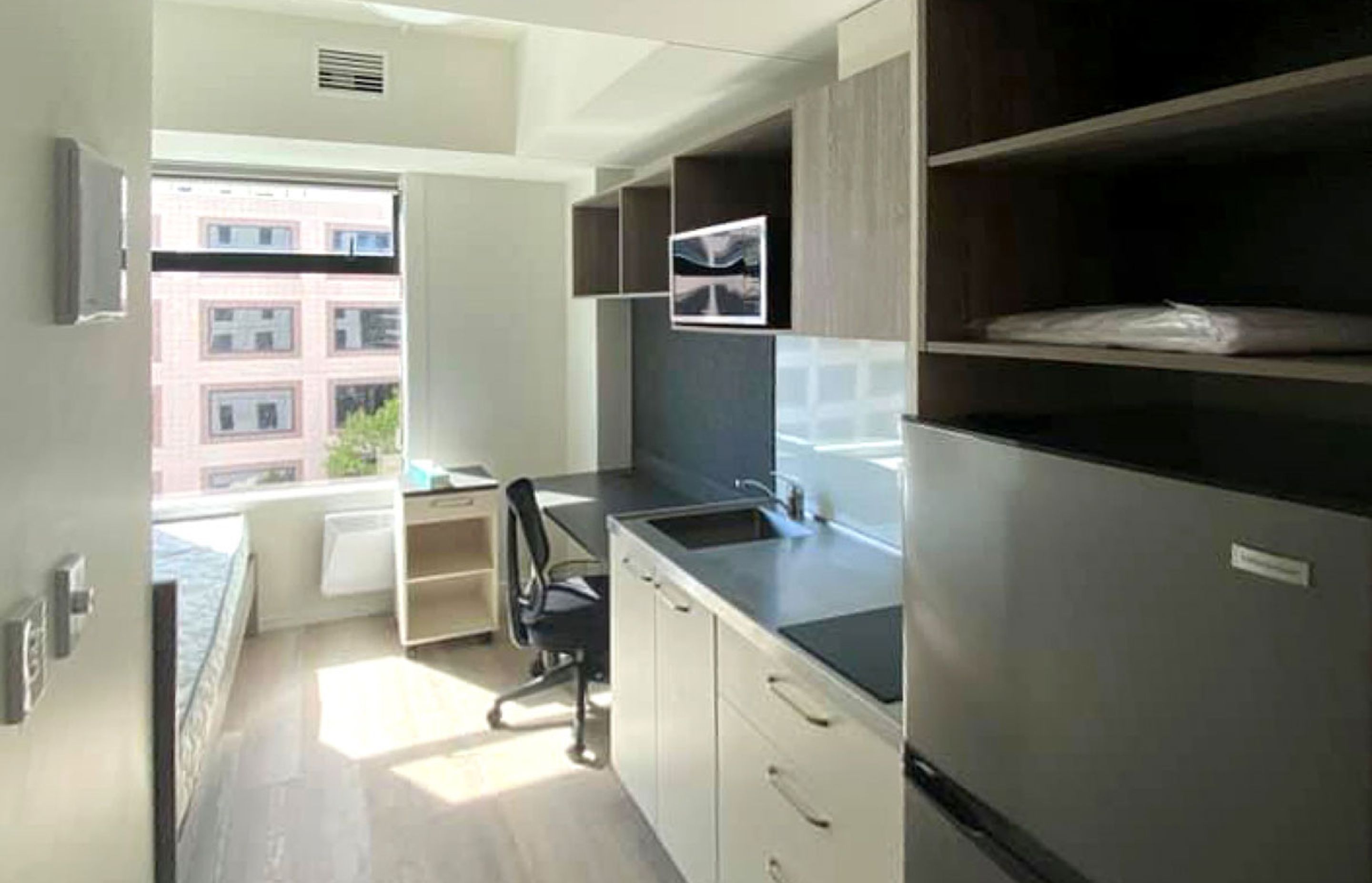 UniLodge Te Āhuru Student Accommodation | Auckland