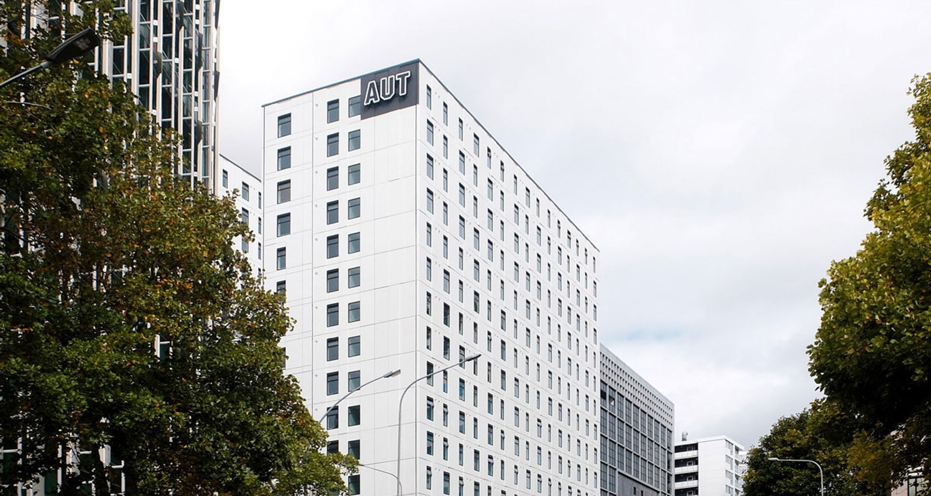 UniLodge Te Āhuru Student Accommodation | Auckland banner