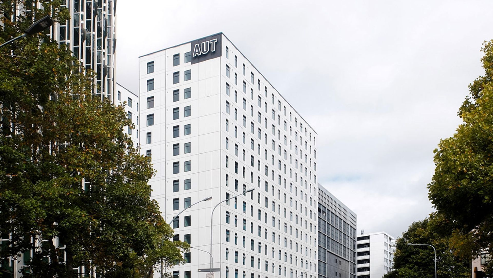 UniLodge Te Āhuru Student Accommodation | Auckland banner
