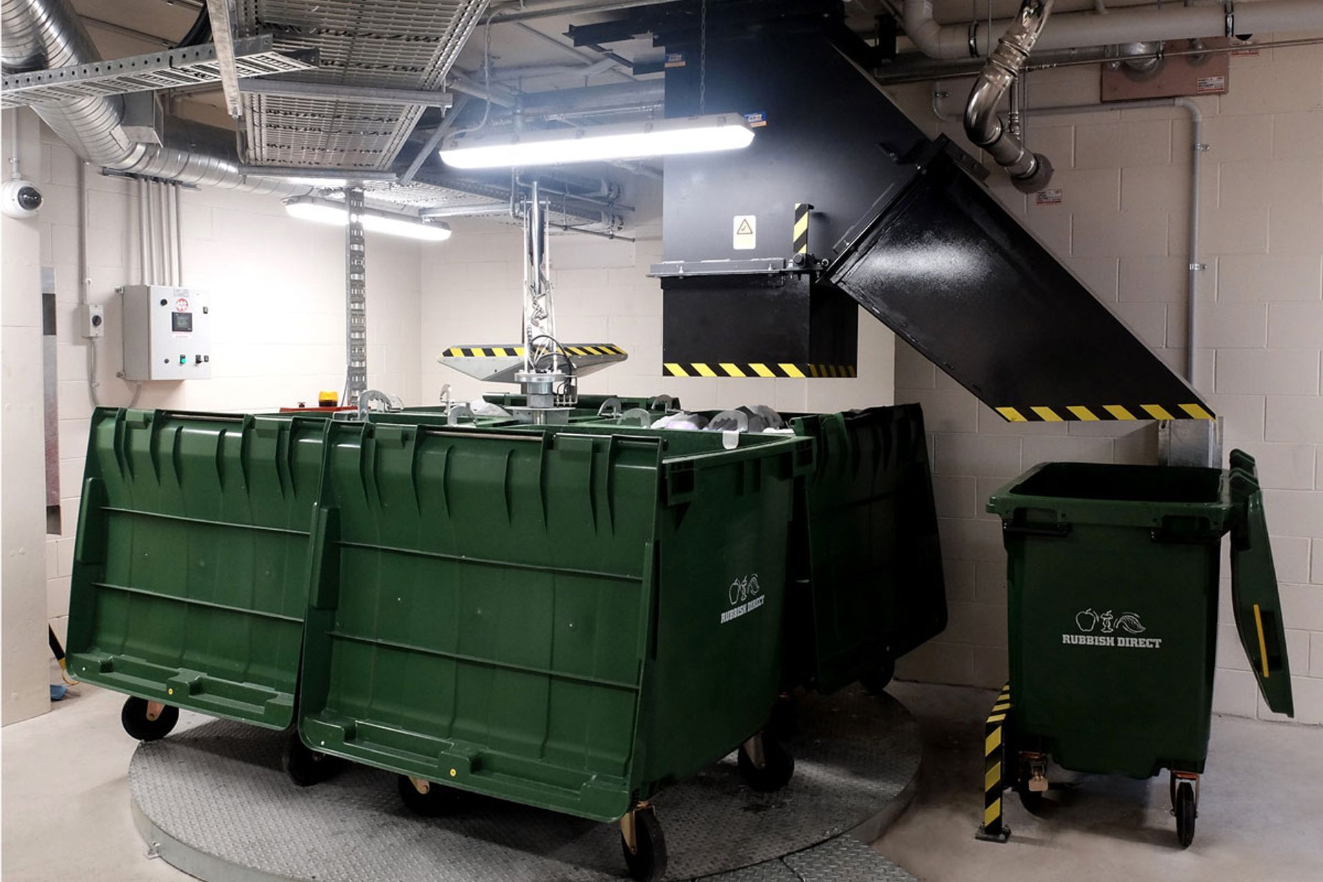 UniLodge Te Āhuru Student Accommodation | Auckland