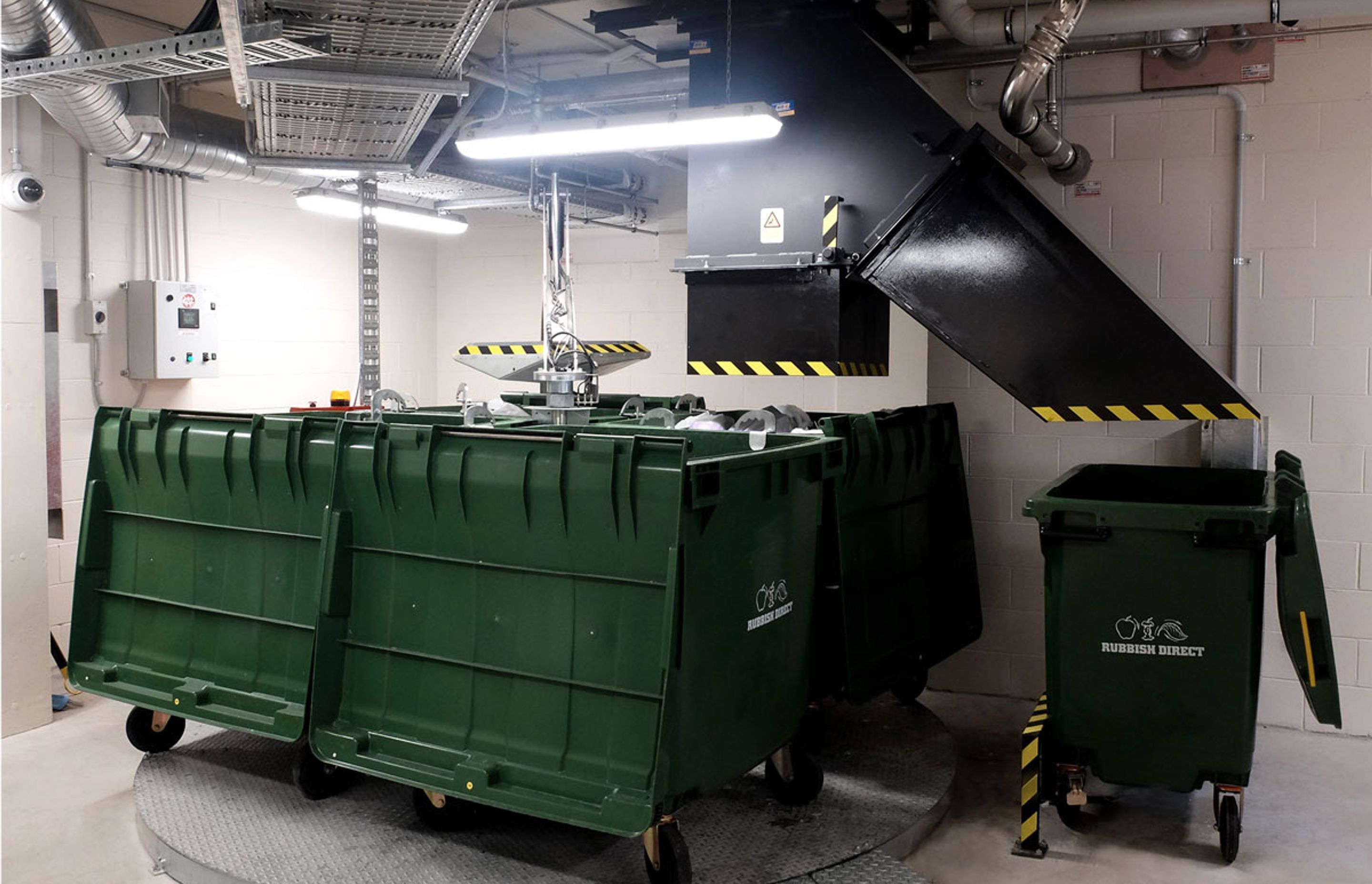 UniLodge Te Āhuru Student Accommodation | Auckland