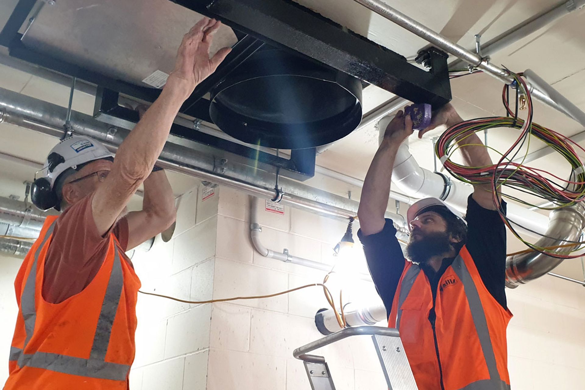 UniLodge Te Āhuru Student Accommodation | Auckland