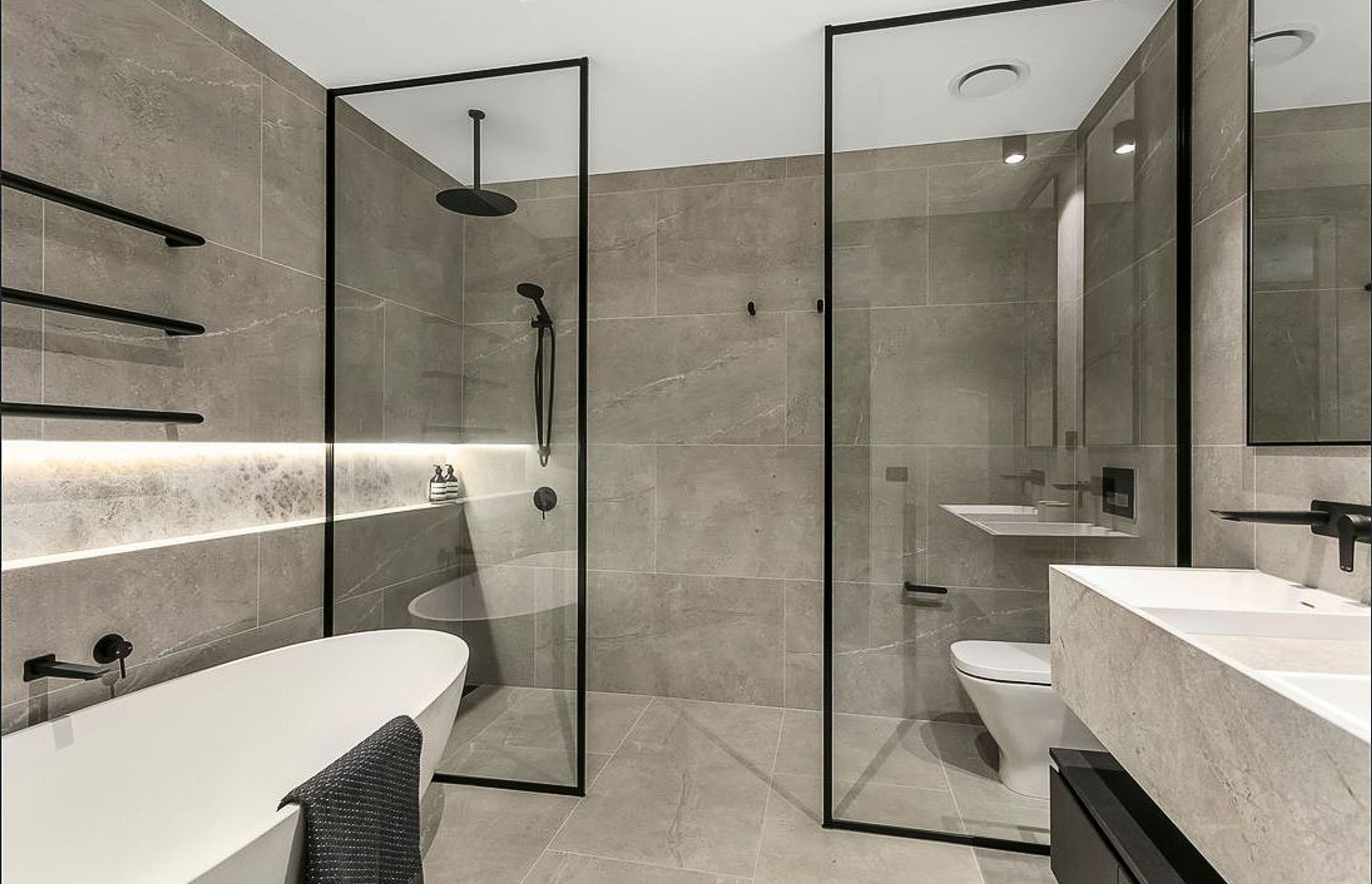 The Mayfair, Toorak