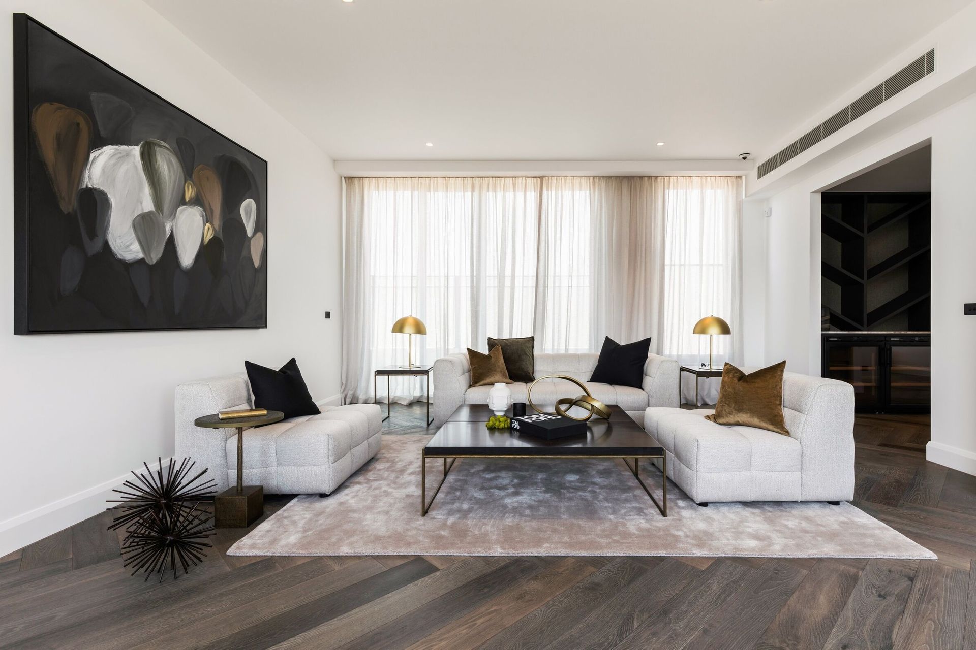 The Mayfair, Toorak