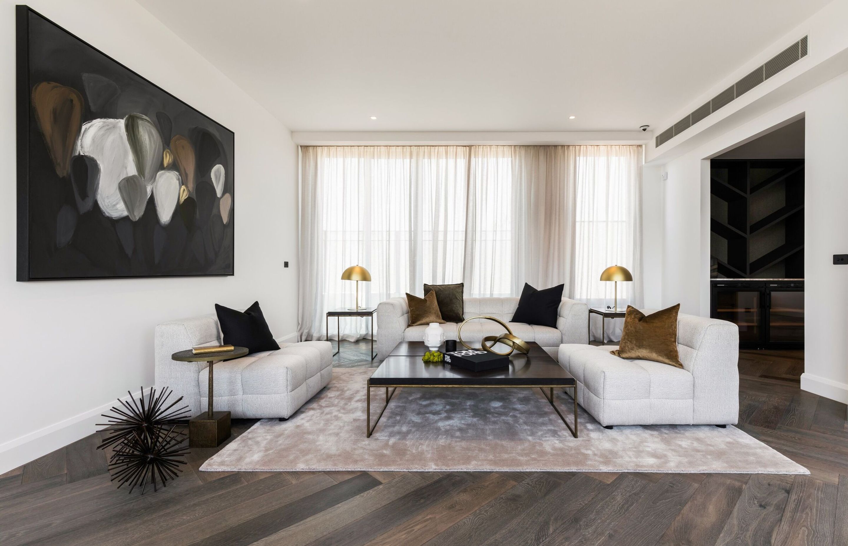 The Mayfair, Toorak
