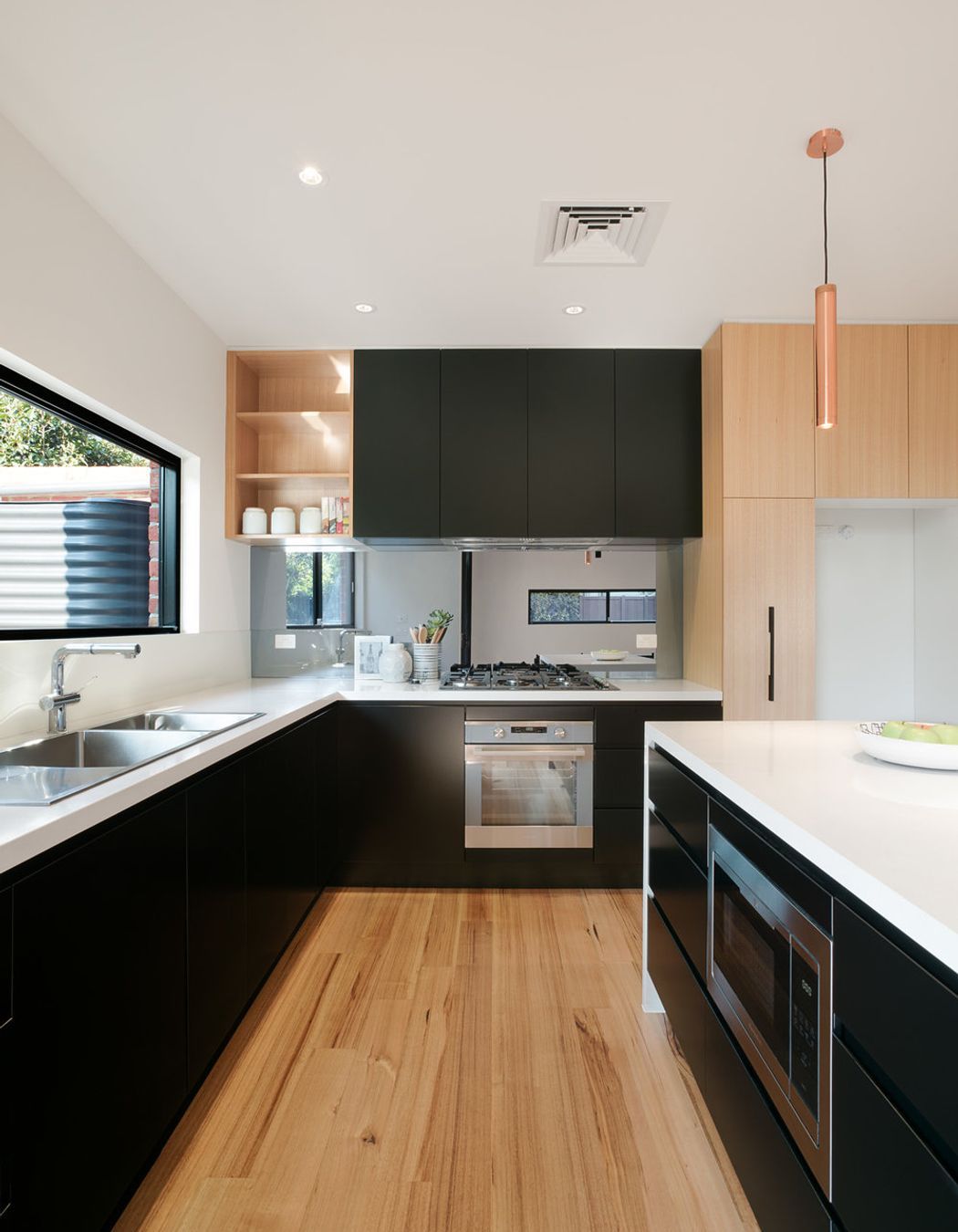 Alphington Townhouses