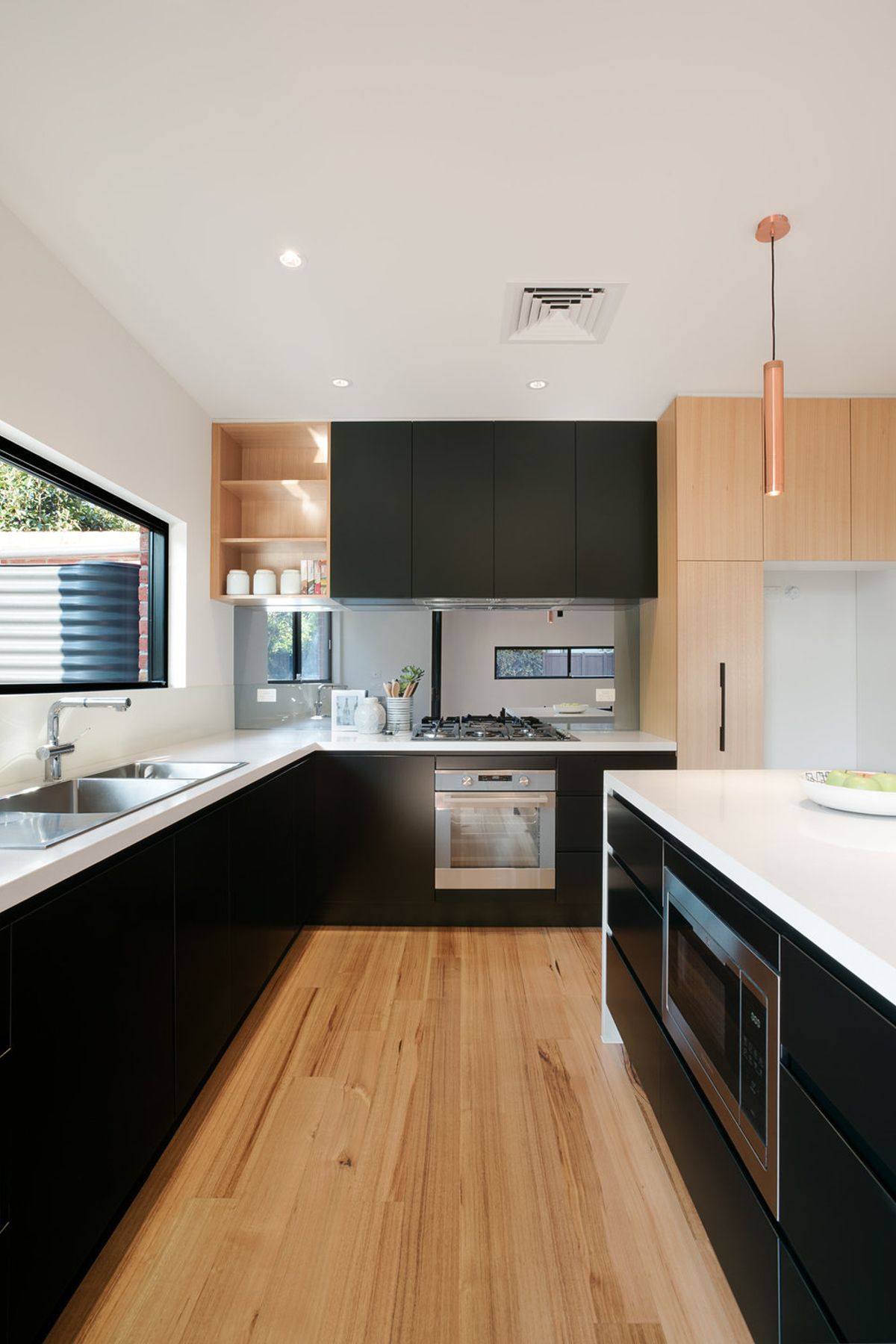 Alphington Townhouses