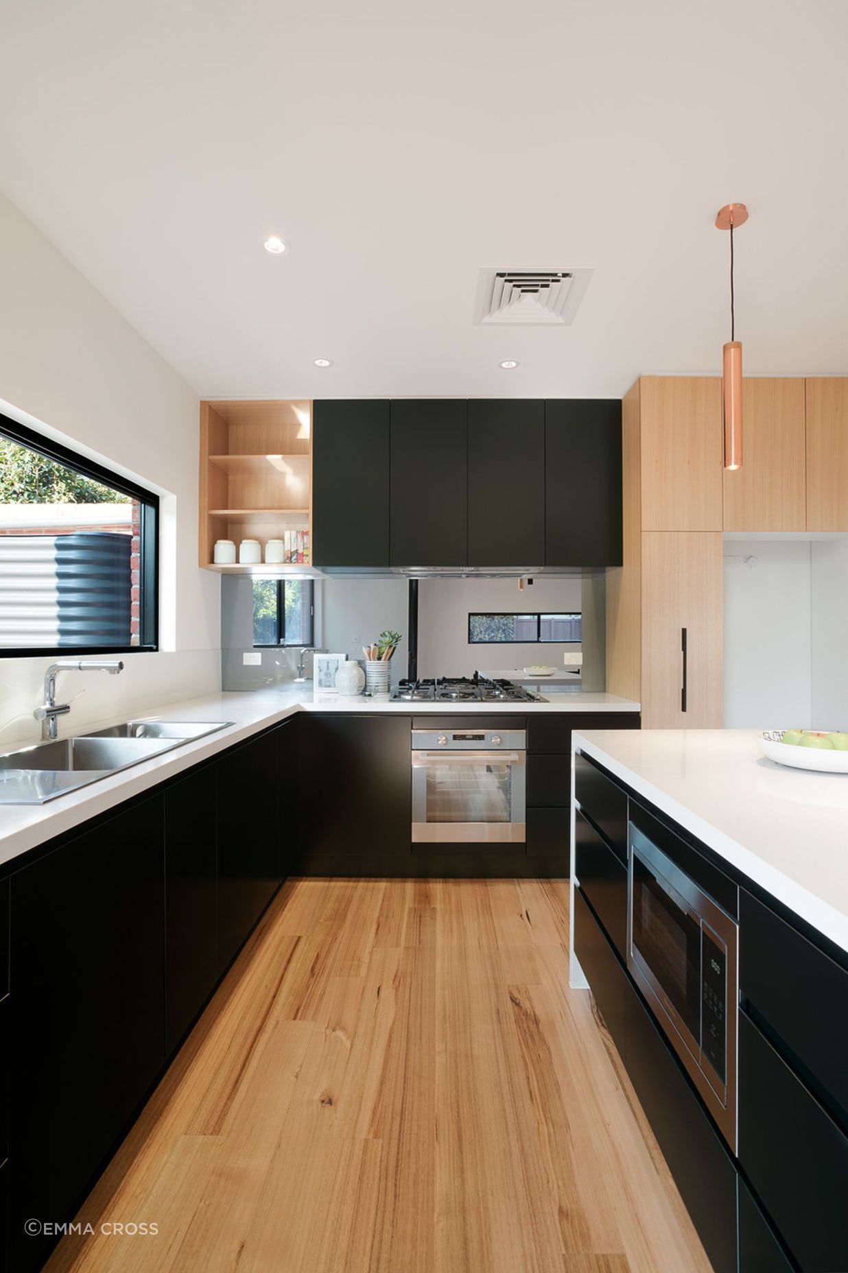 Alphington Townhouses