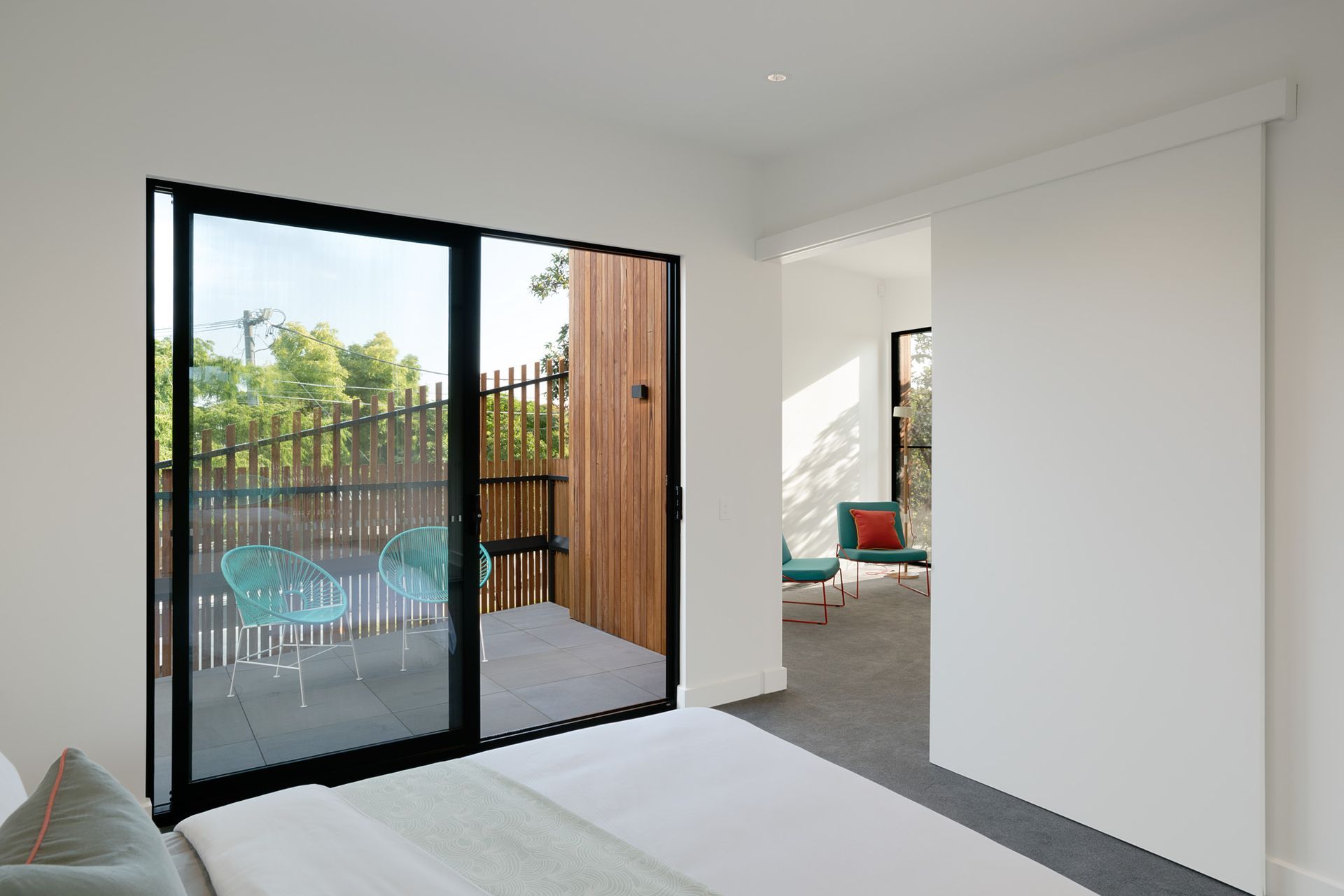 Alphington Townhouses