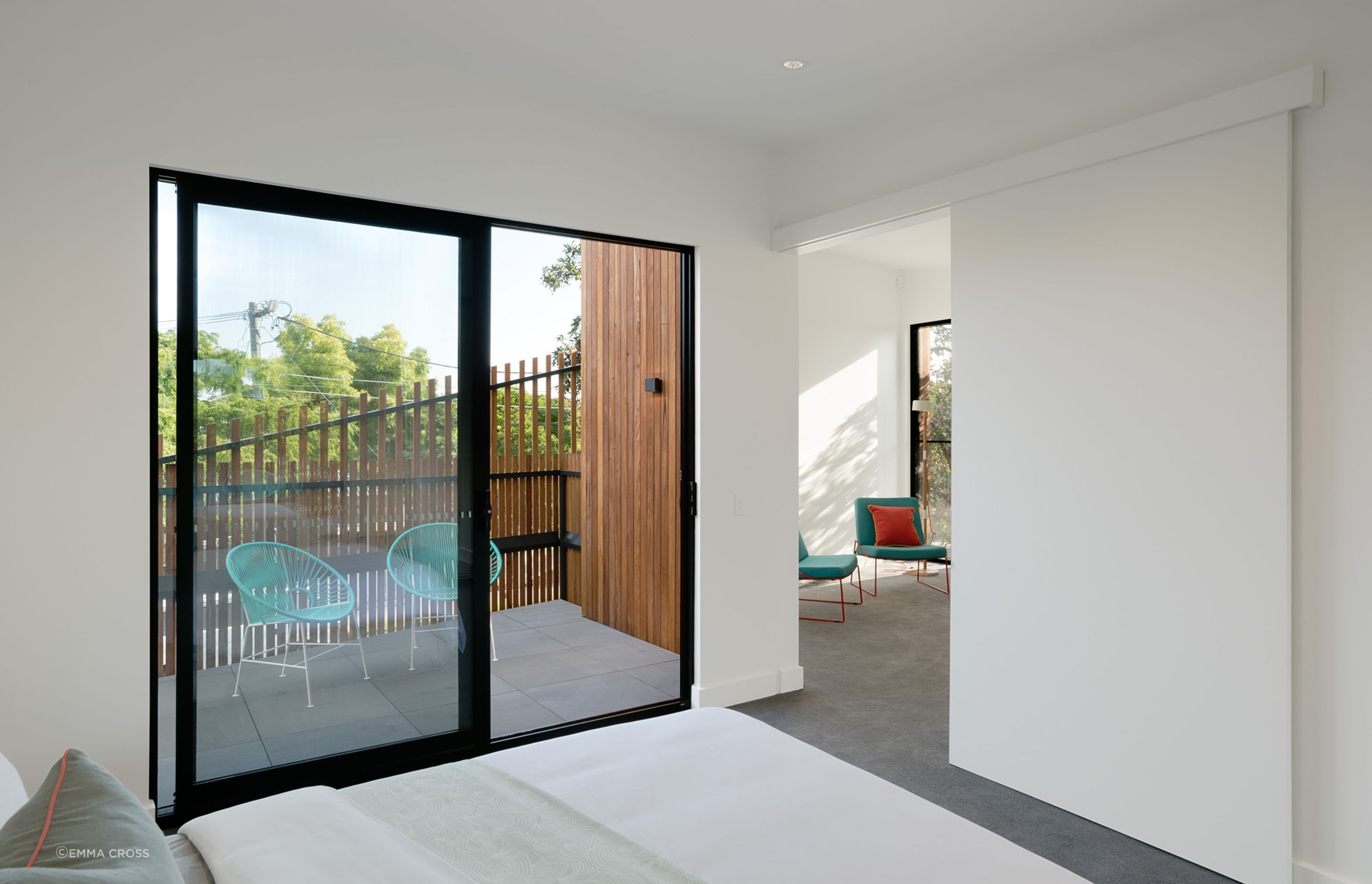 Alphington Townhouses
