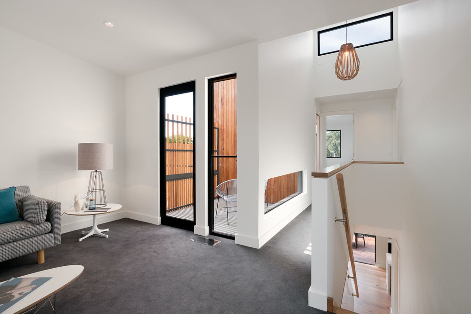 Alphington Townhouses