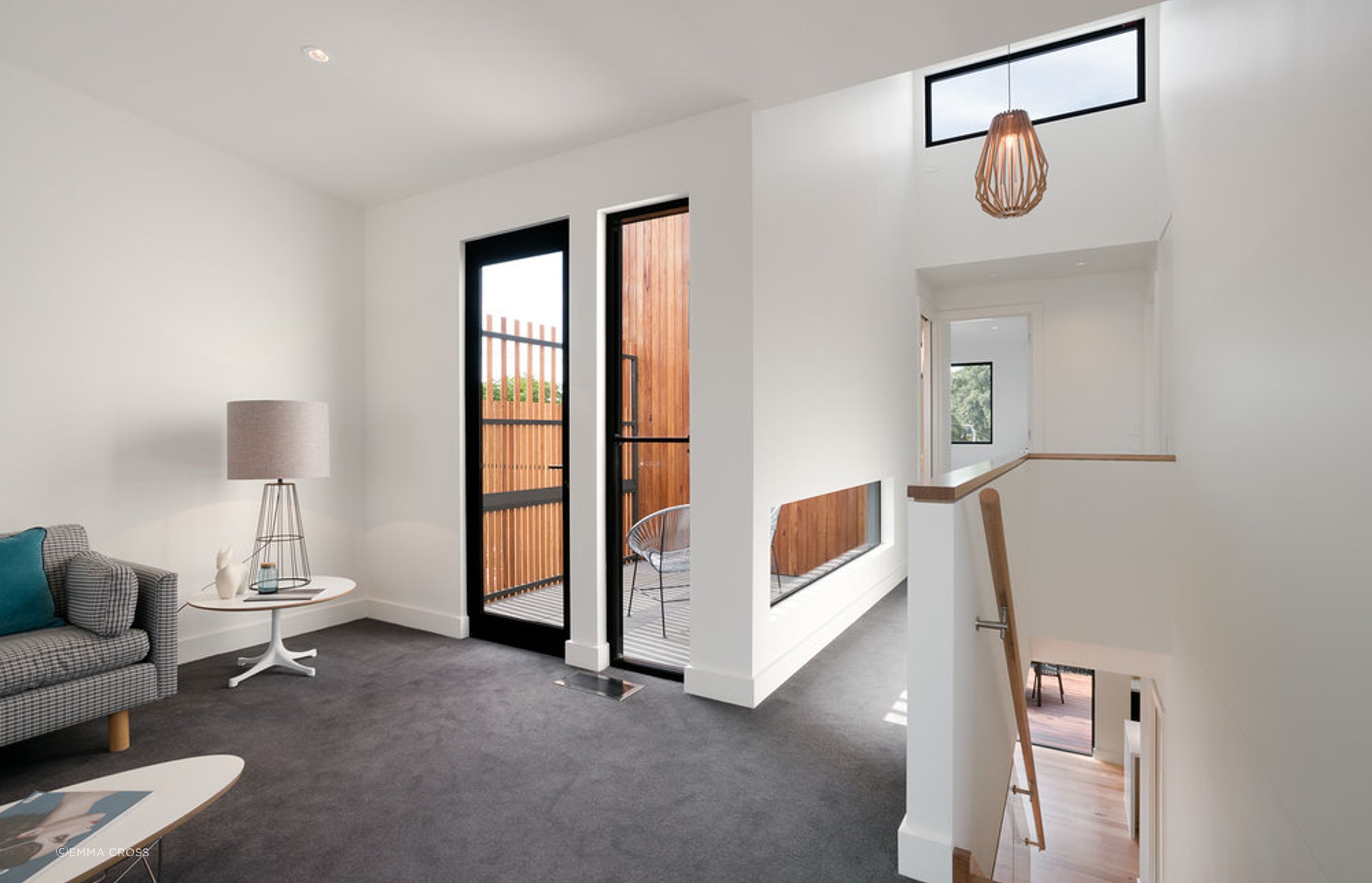 Alphington Townhouses