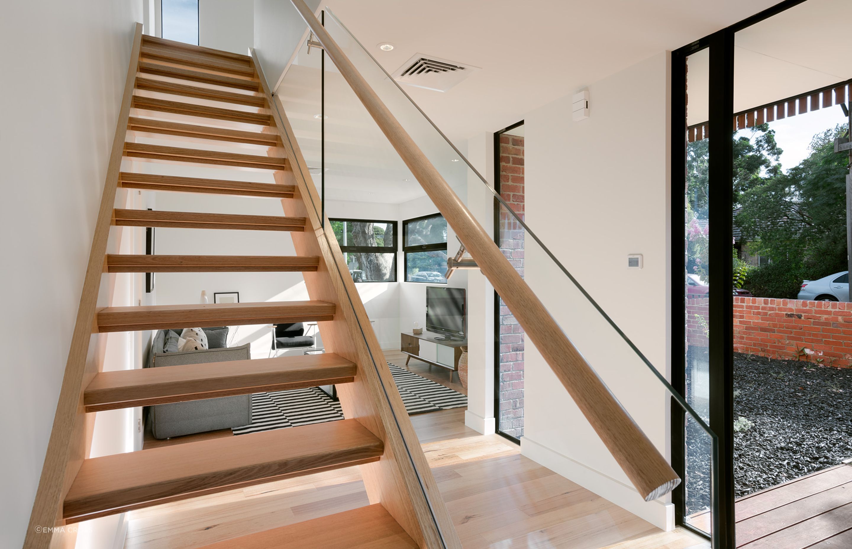 Alphington Townhouses