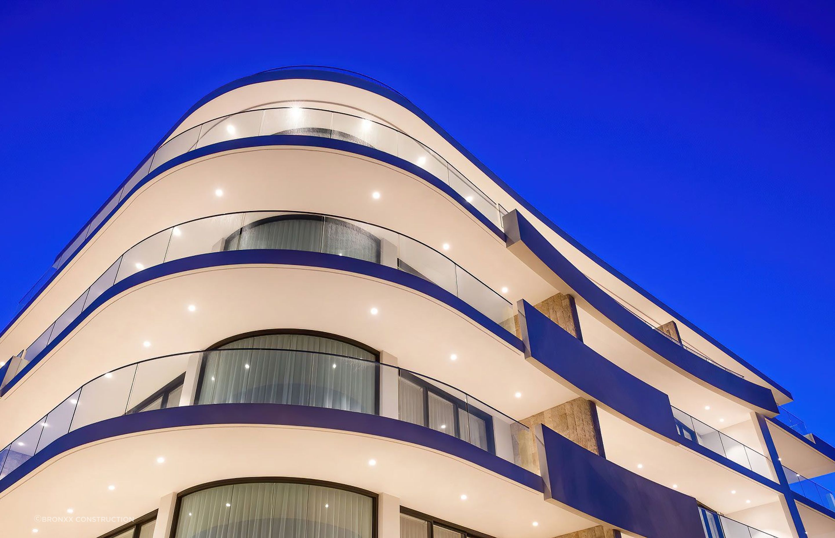 Soul Apartments, Cronulla