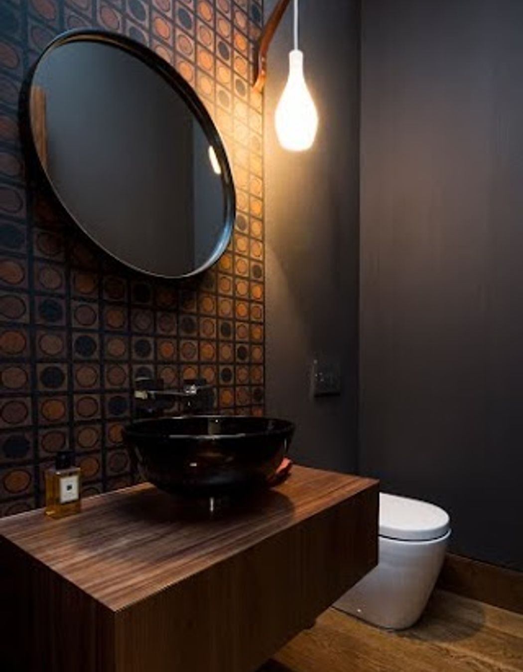 Metropolis Luxury Apartment