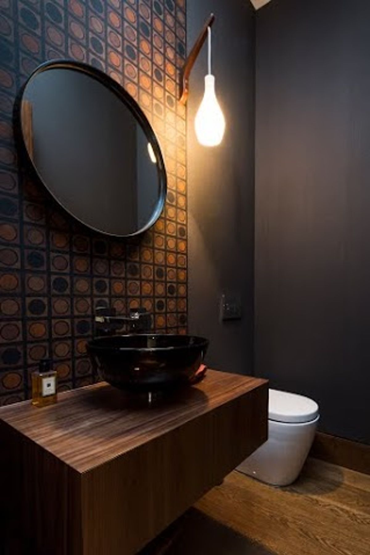 Metropolis Luxury Apartment